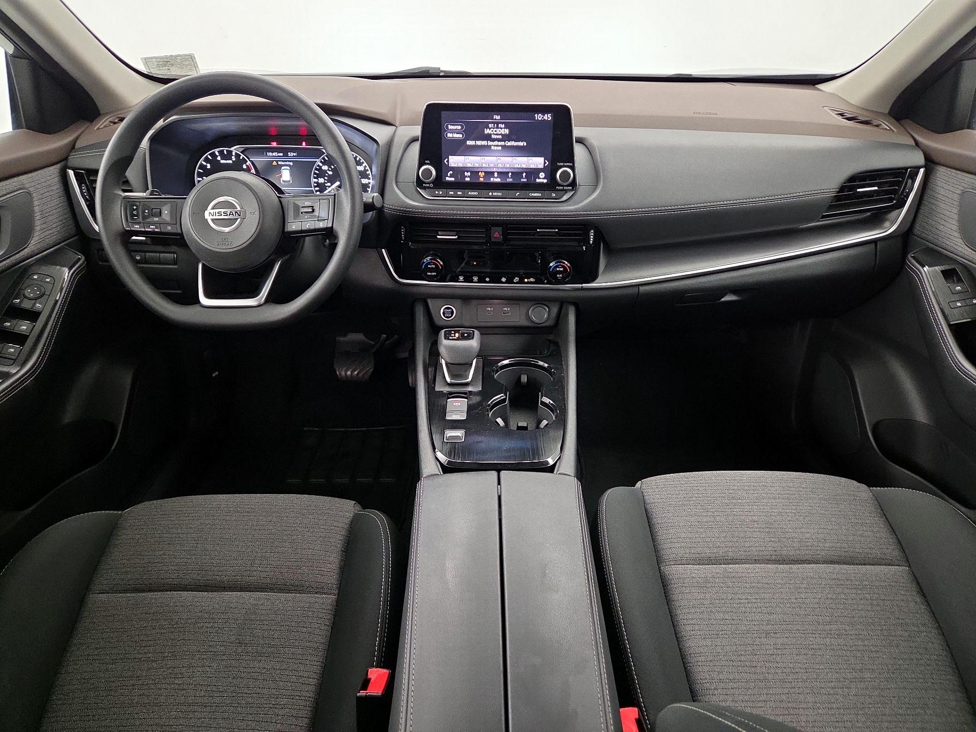 Thumbnail: 2021 Nissan Rogue - 9