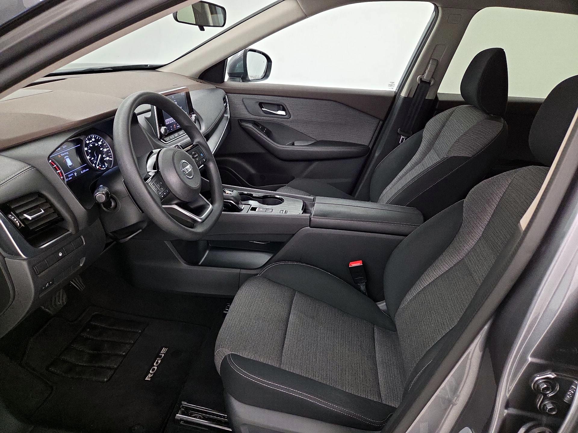 Thumbnail: 2021 Nissan Rogue - 11