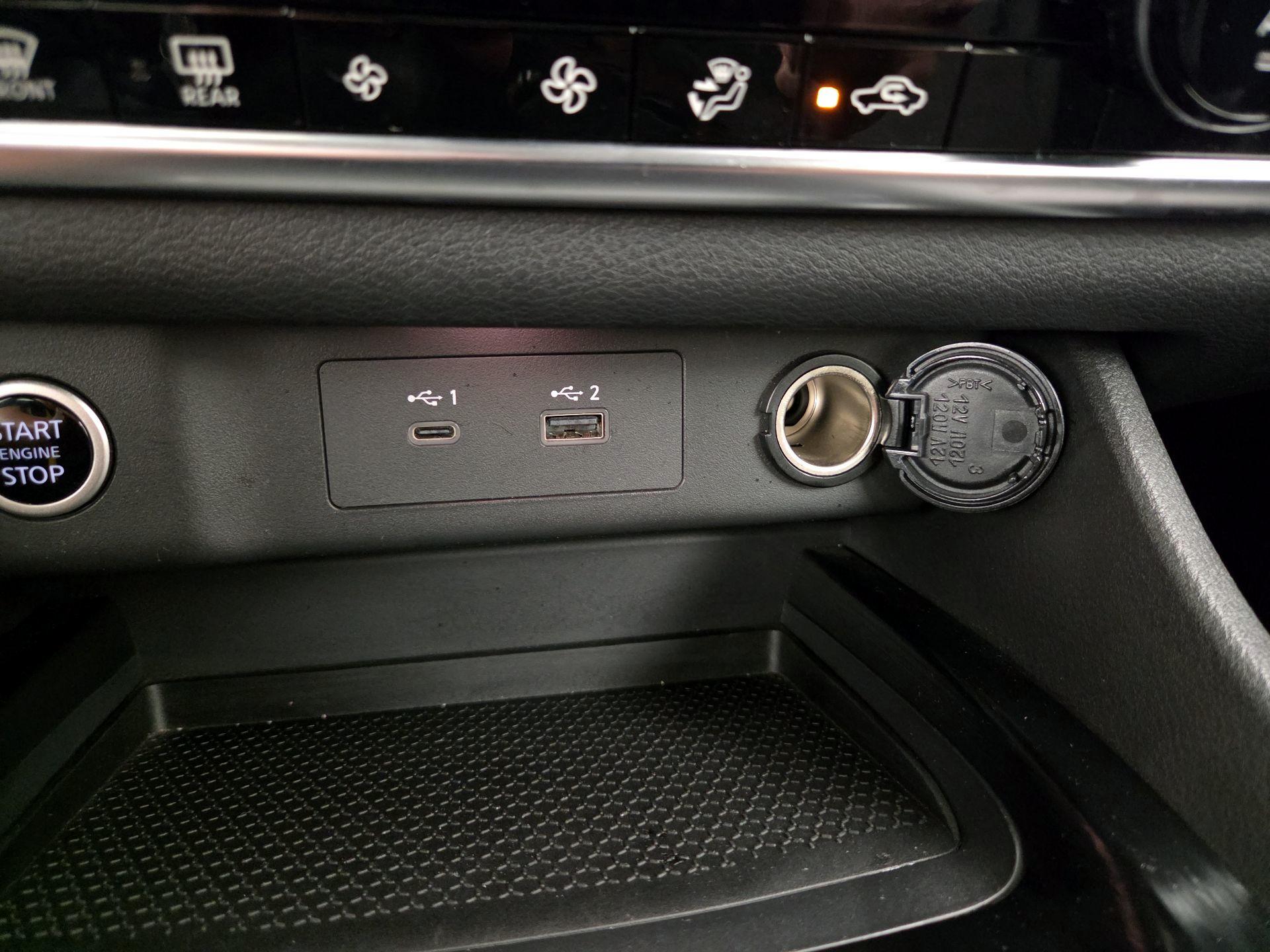 Thumbnail: 2021 Nissan Rogue - 18