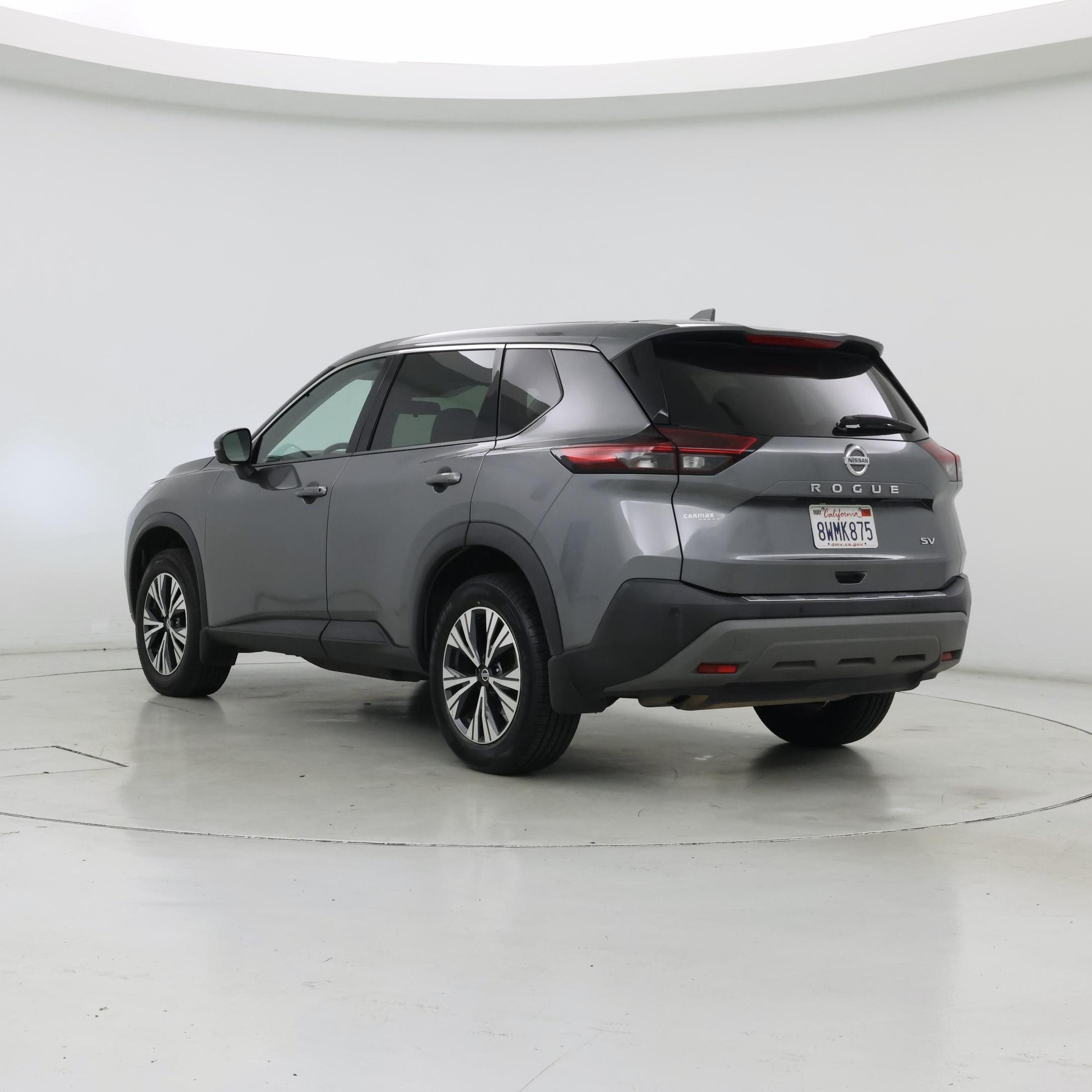 Thumbnail: 2021 Nissan Rogue - 2