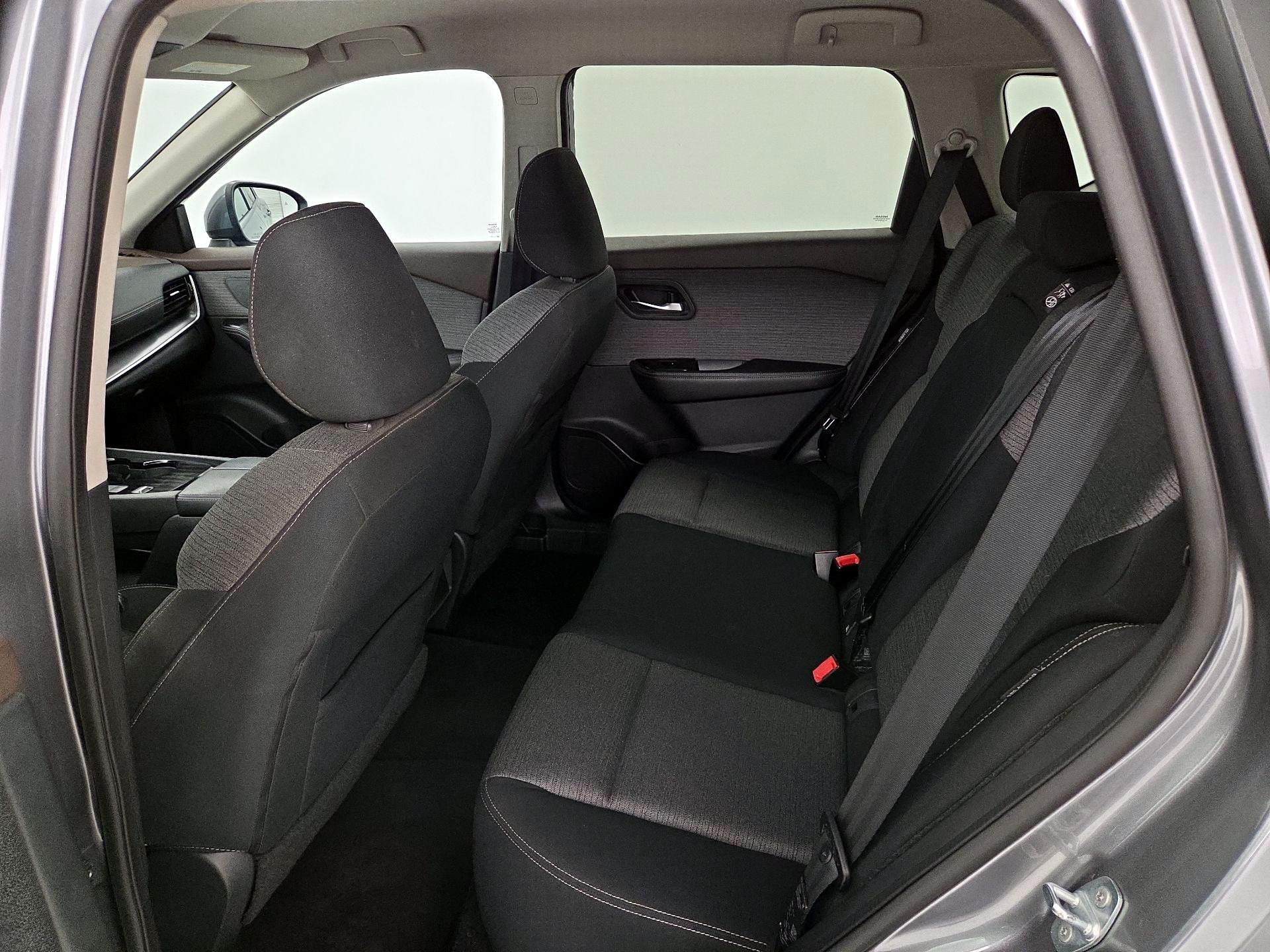 Thumbnail: 2021 Nissan Rogue - 19