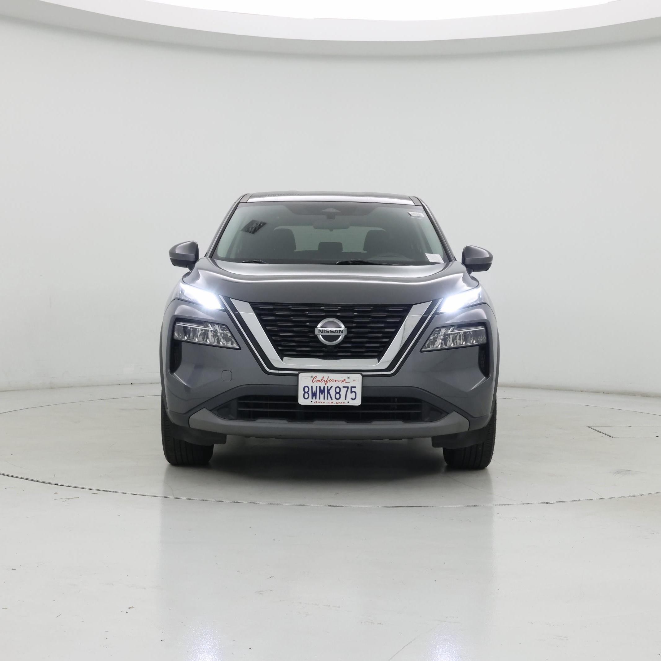 Thumbnail: 2021 Nissan Rogue - 5