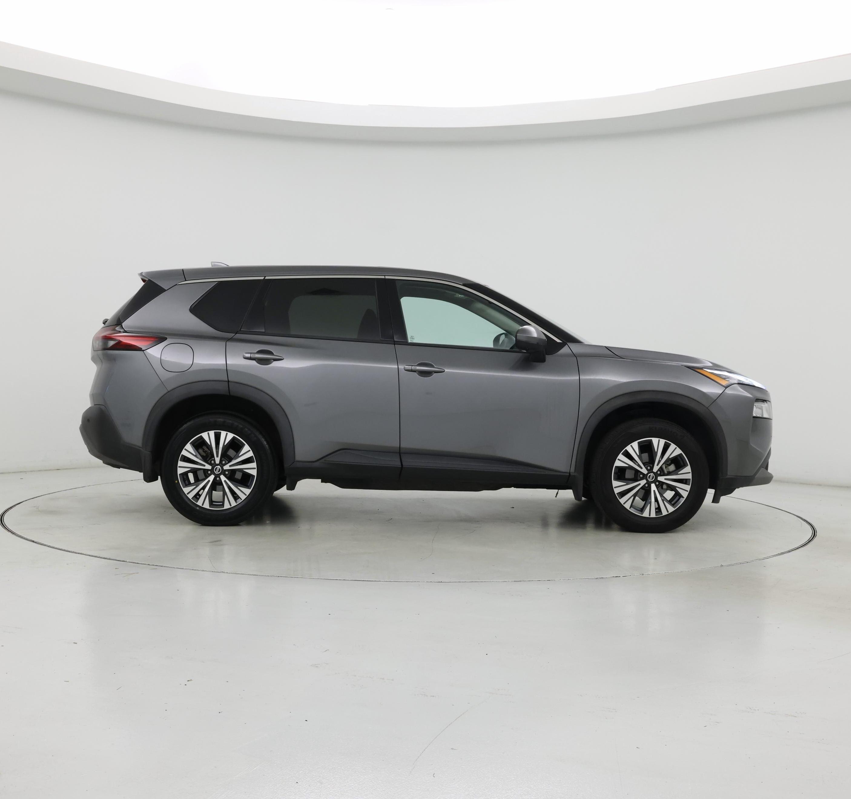 Thumbnail: 2021 Nissan Rogue - 7