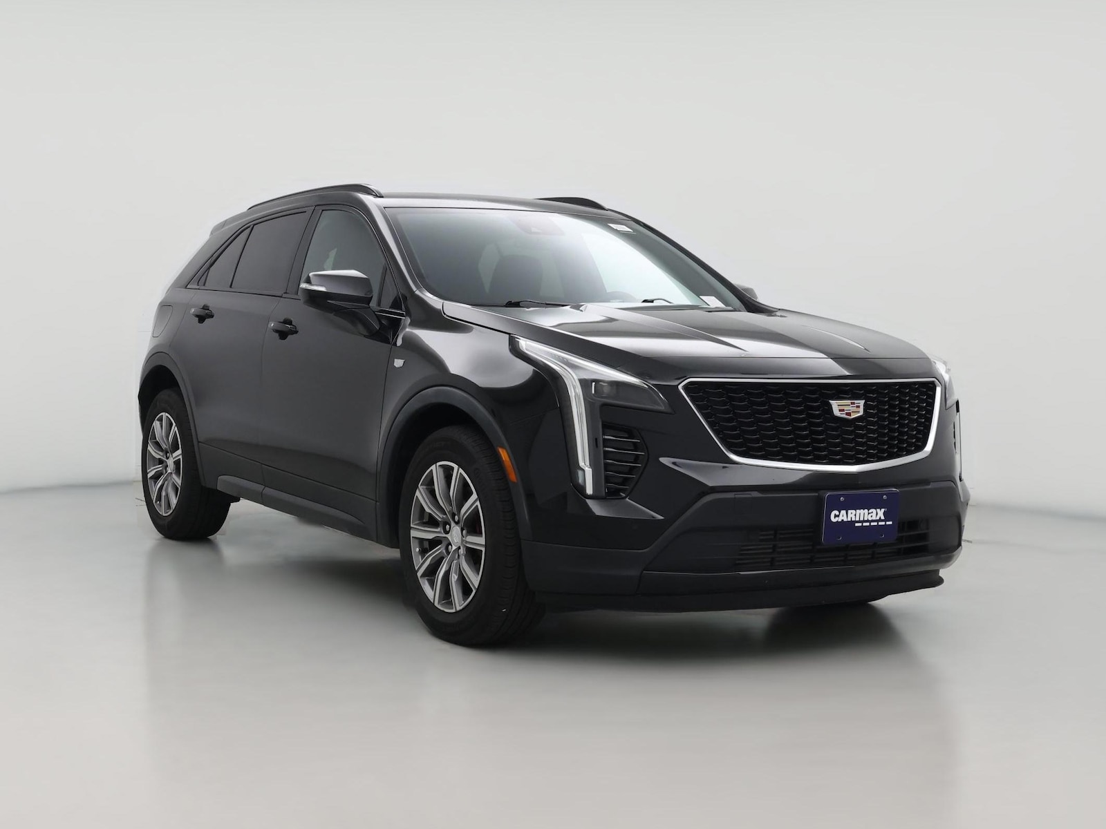 2021 Cadillac XT4 Sport