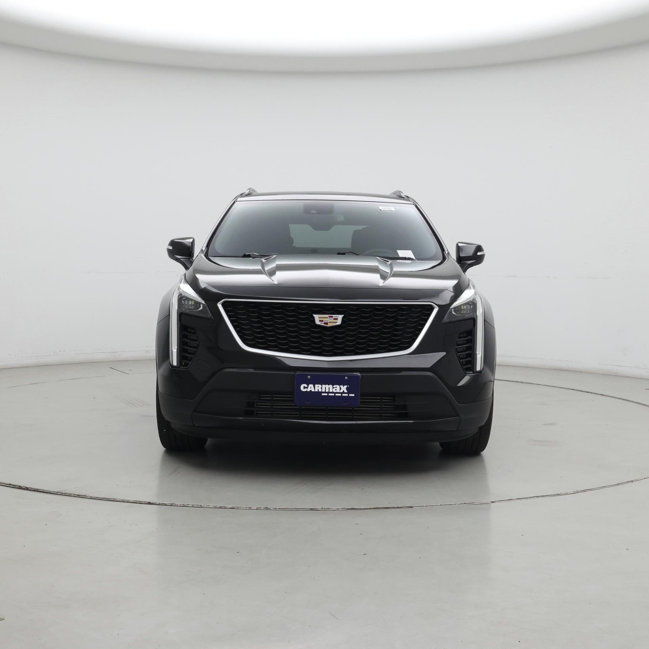 Thumbnail: 2021 Cadillac XT4 - 5