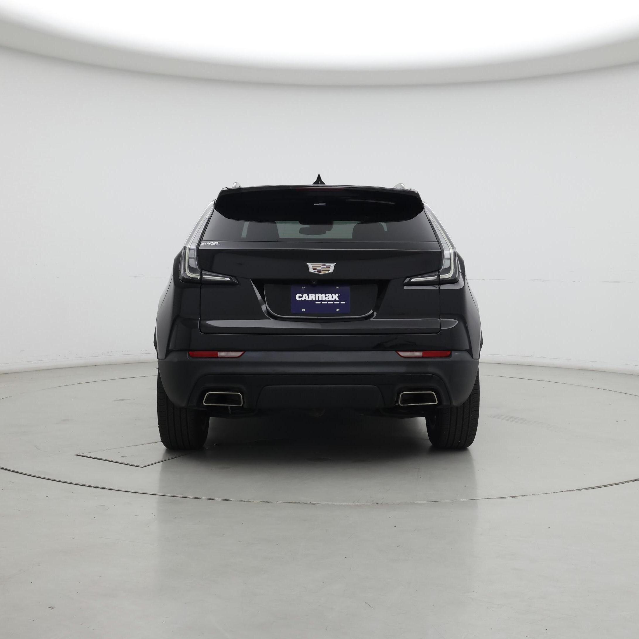 Thumbnail: 2021 Cadillac XT4 - 6