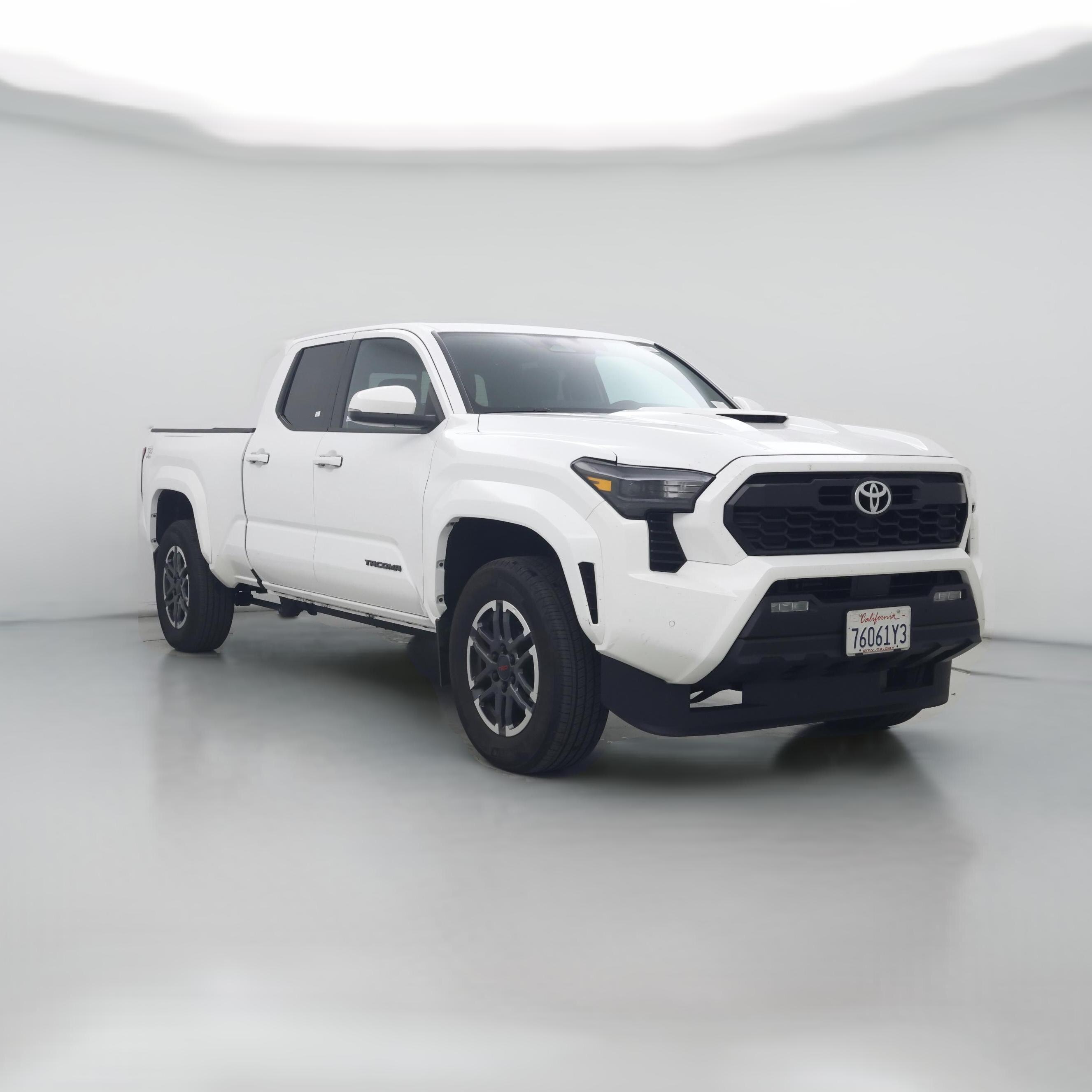 Thumbnail: 2024 Toyota Tacoma - 1