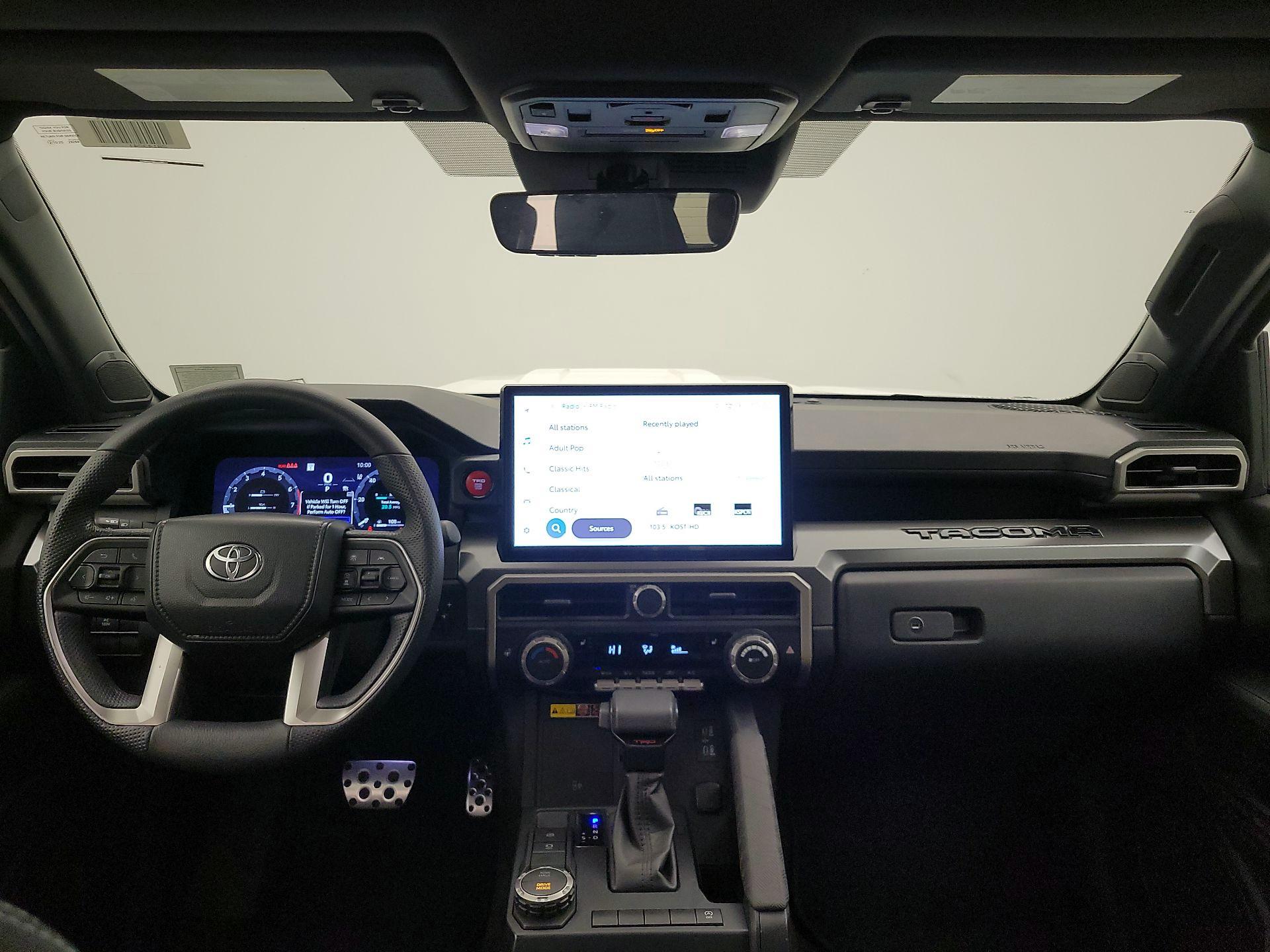 Thumbnail: 2024 Toyota Tacoma - 9