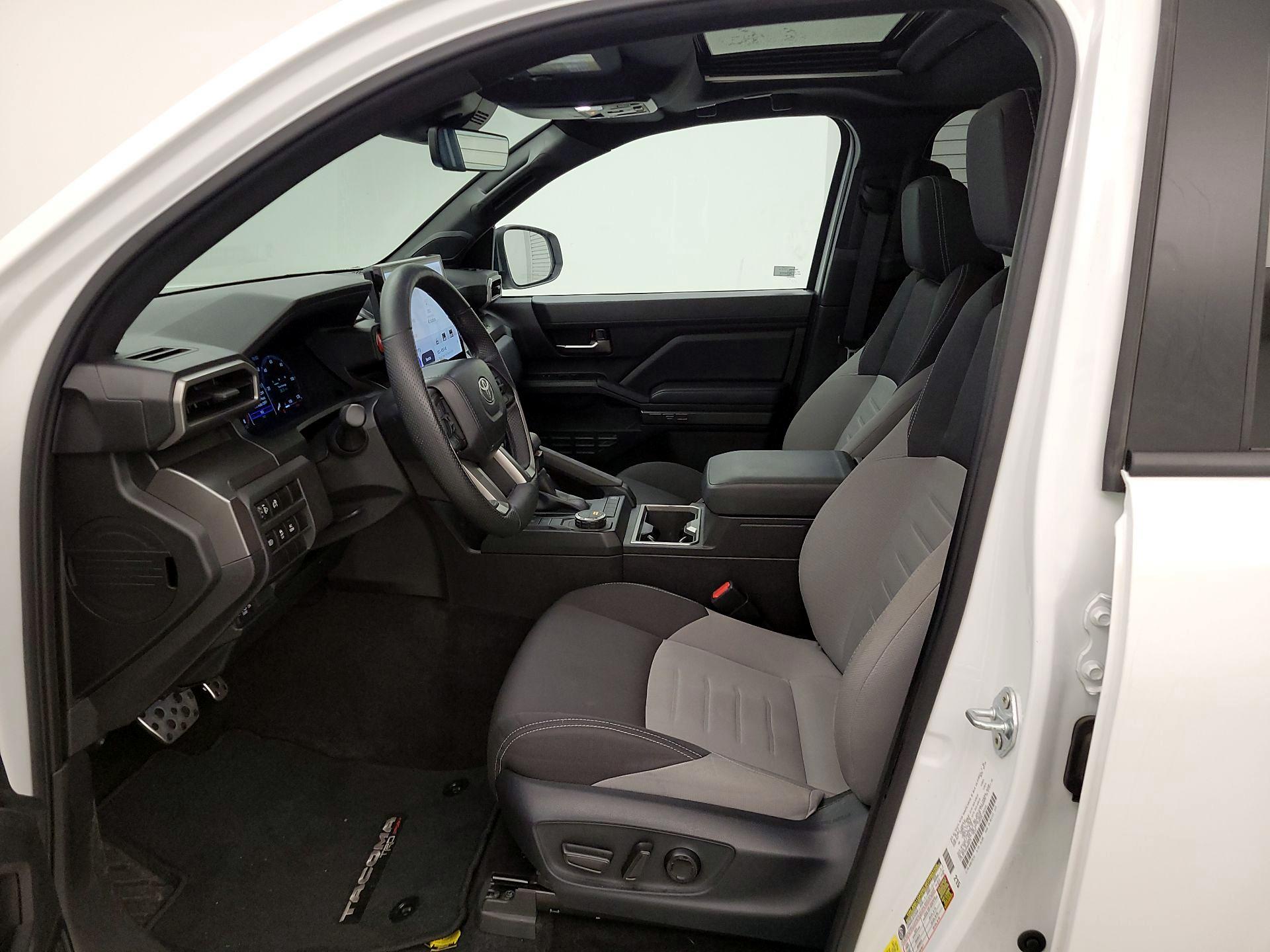 Thumbnail: 2024 Toyota Tacoma - 11