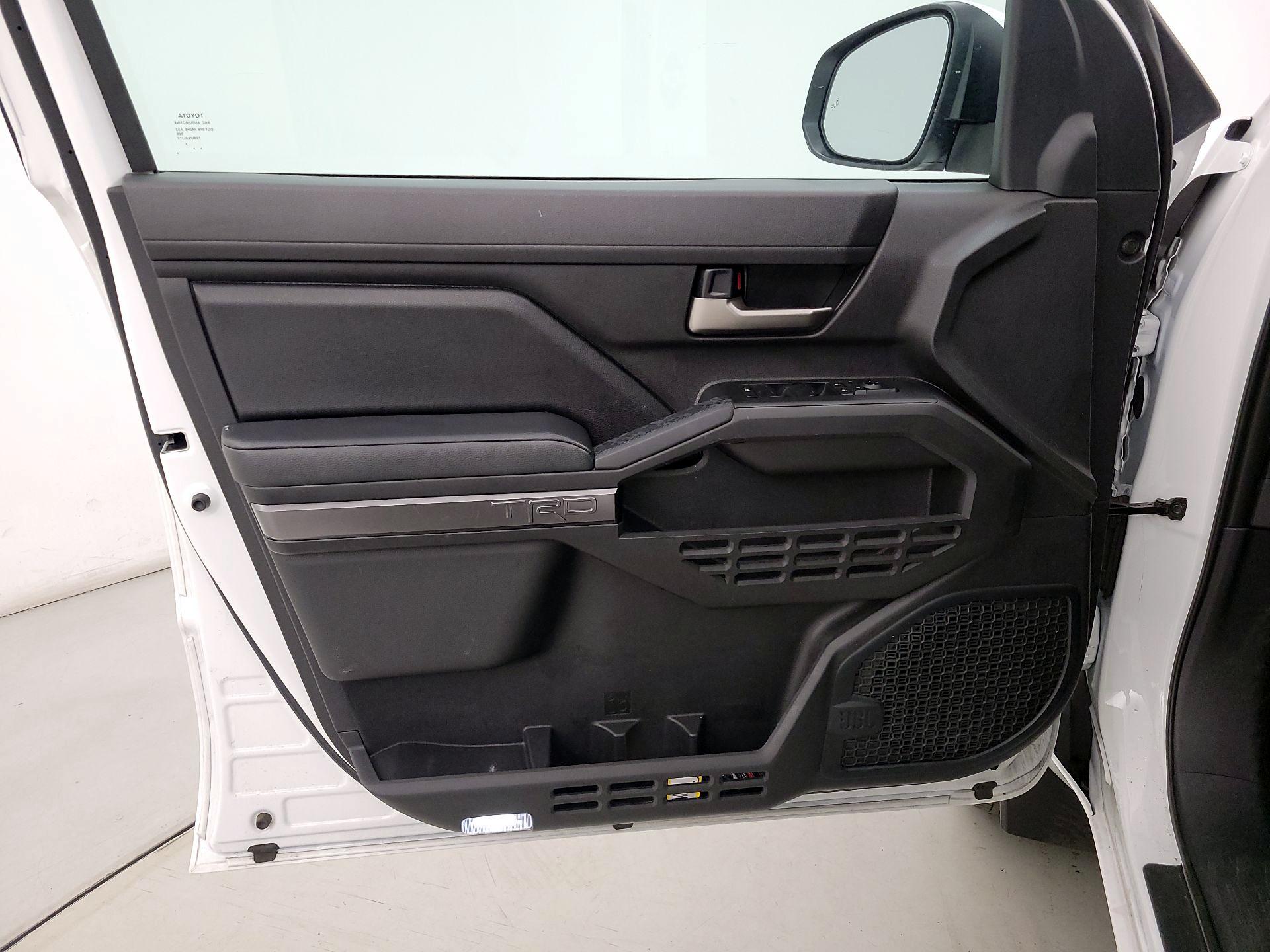 Thumbnail: 2024 Toyota Tacoma - 12