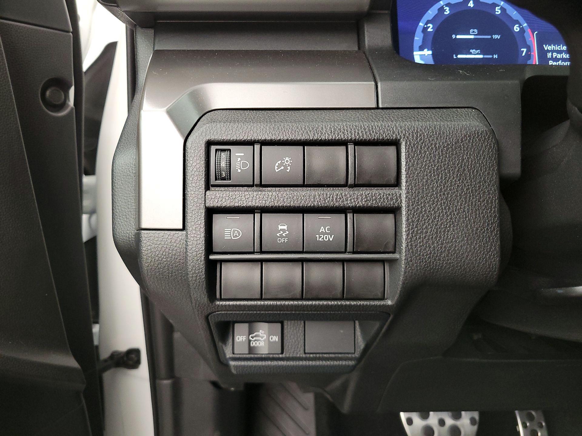 Thumbnail: 2024 Toyota Tacoma - 13