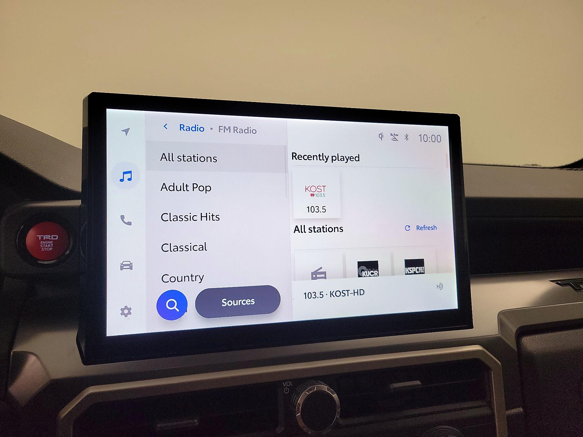 Thumbnail: 2024 Toyota Tacoma - 15