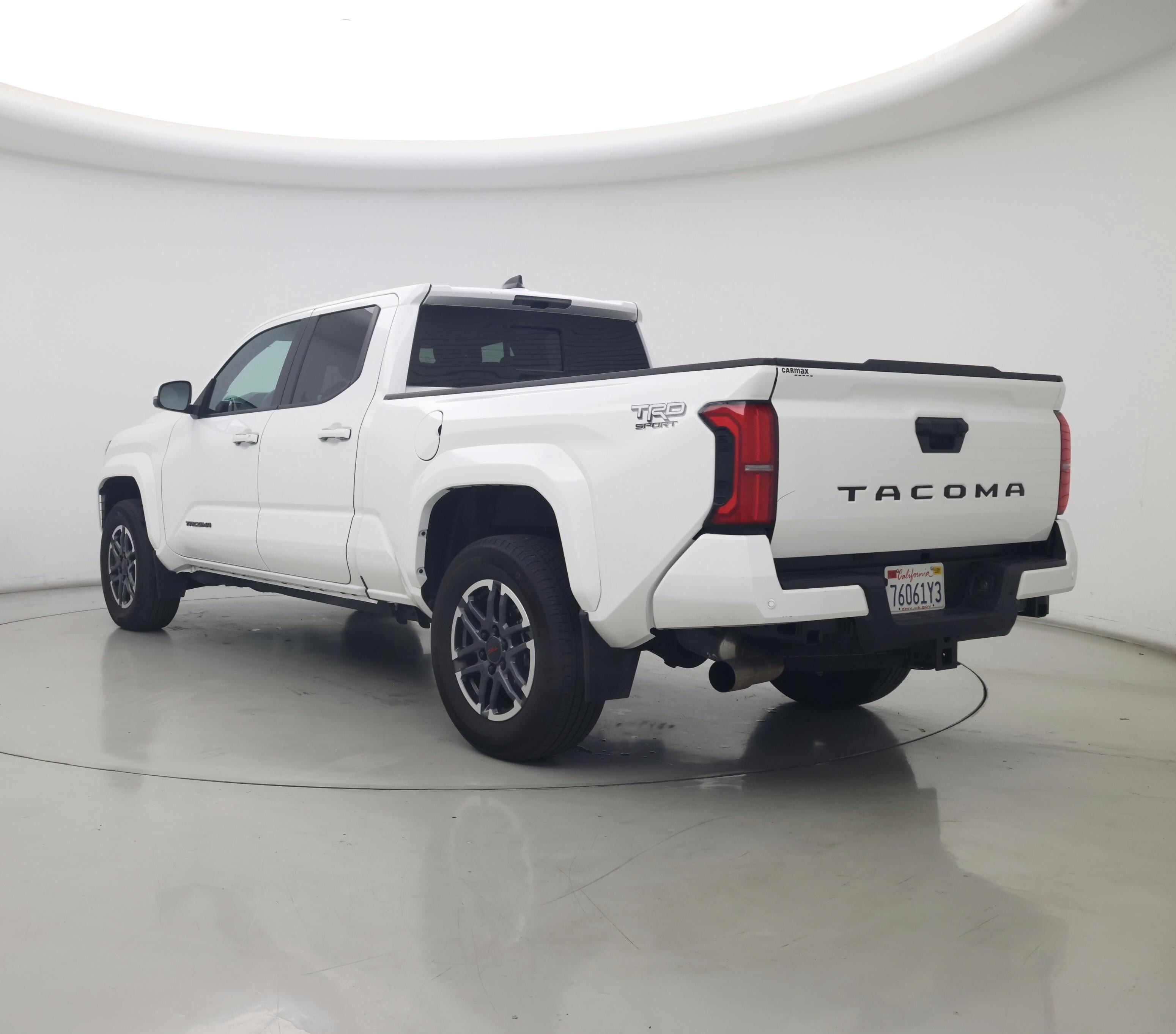 Thumbnail: 2024 Toyota Tacoma - 2