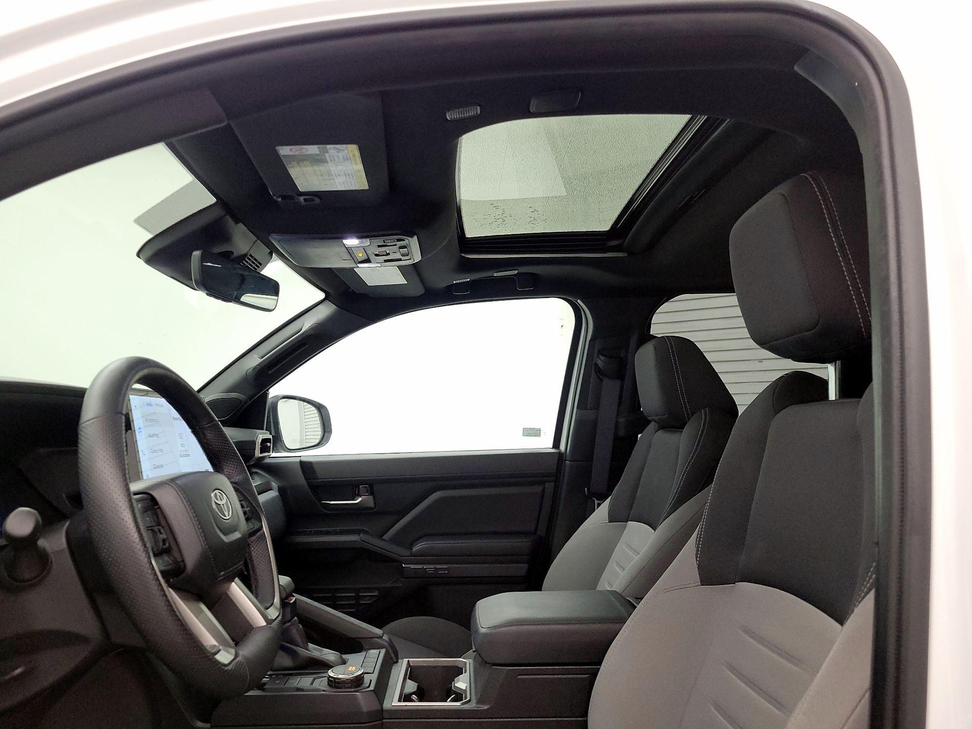 Thumbnail: 2024 Toyota Tacoma - 19