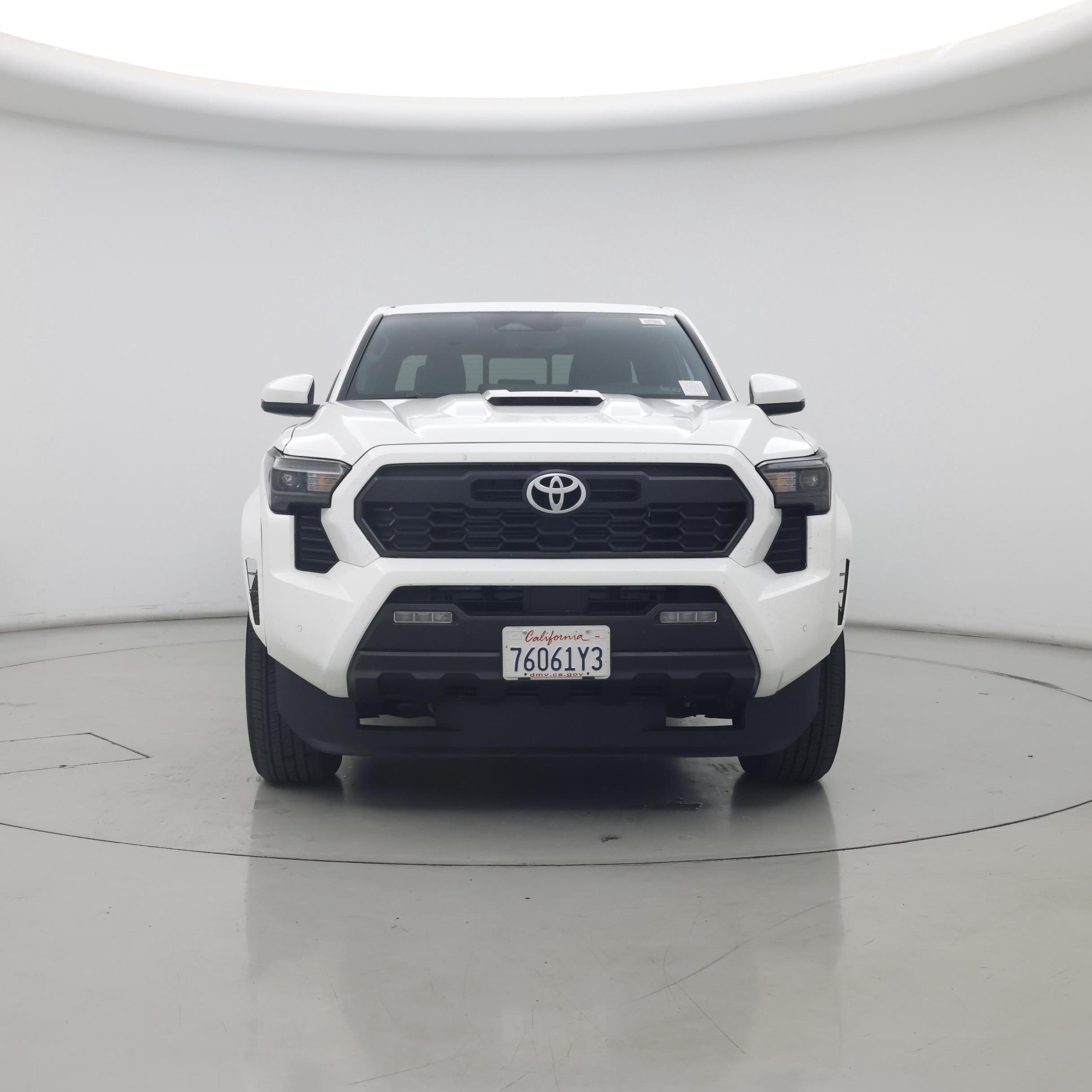 Thumbnail: 2024 Toyota Tacoma - 5