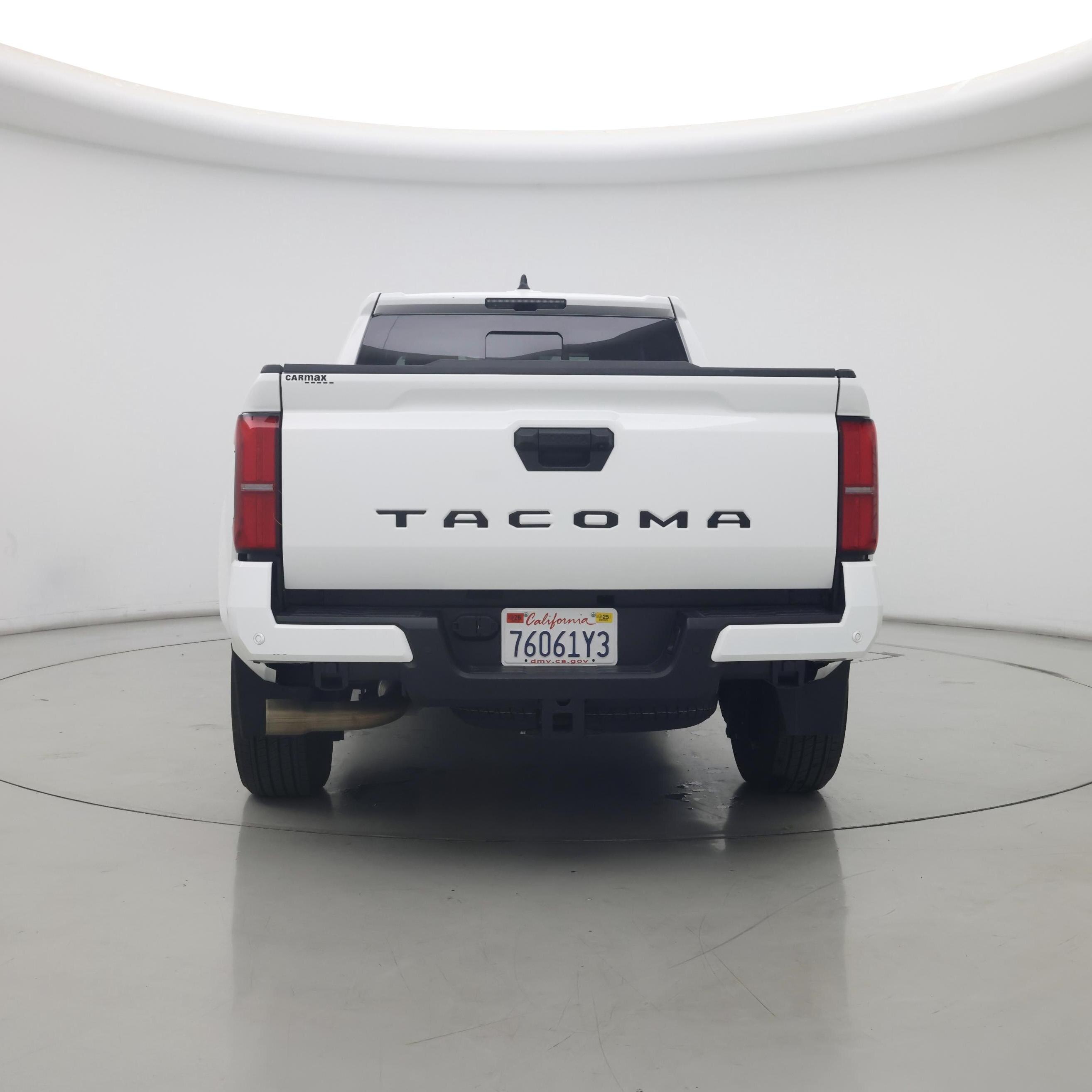 Thumbnail: 2024 Toyota Tacoma - 6