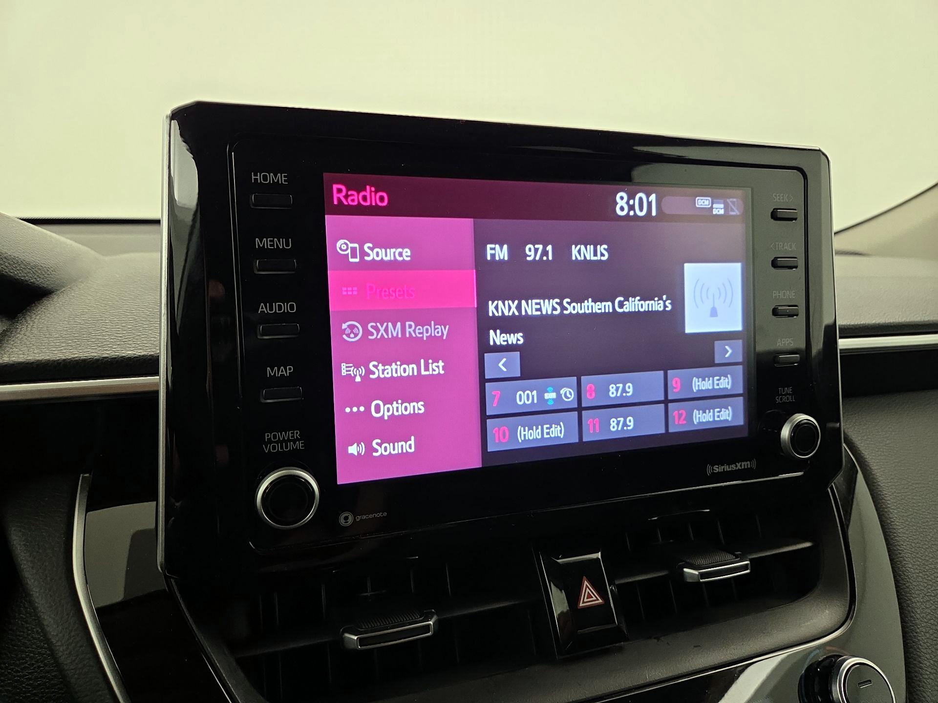 Thumbnail: 2022 Toyota Corolla Cross - 15