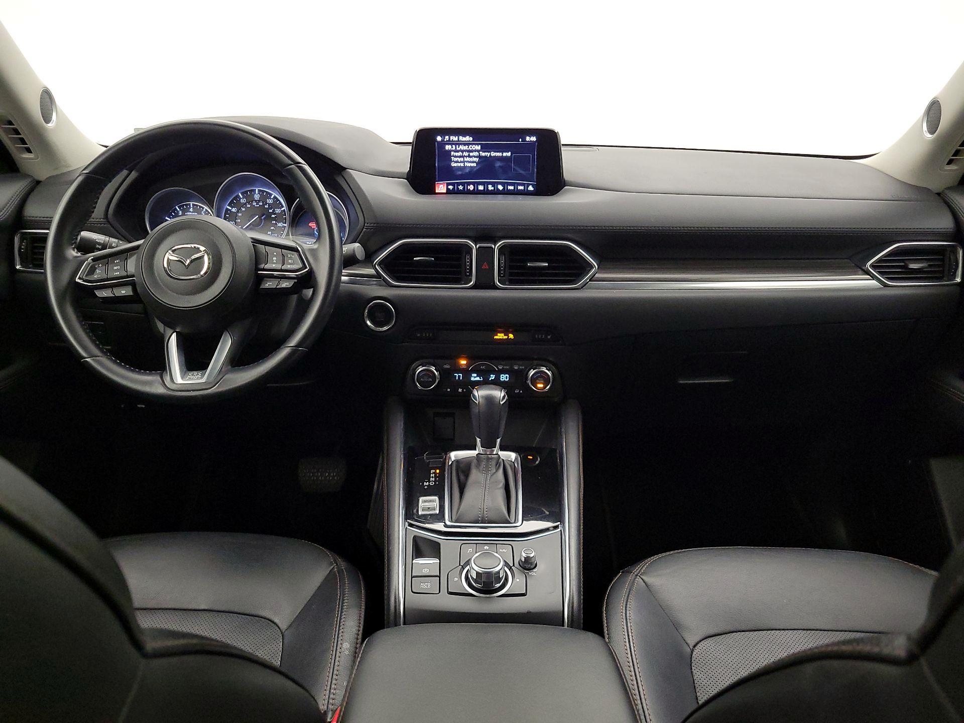 Thumbnail: 2018 Mazda CX-5 - 9