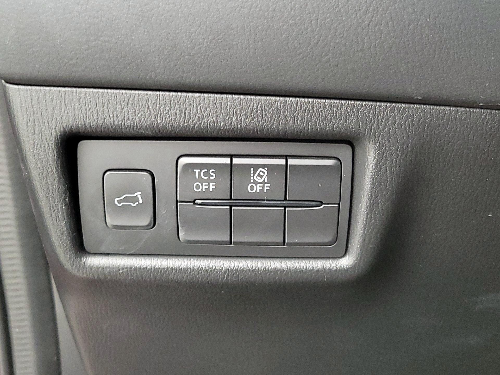 Thumbnail: 2018 Mazda CX-5 - 13