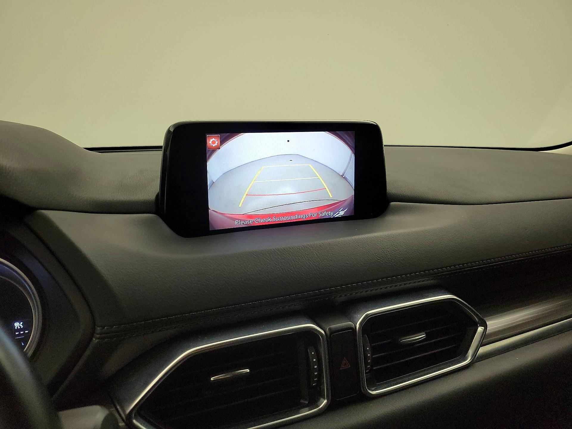 Thumbnail: 2018 Mazda CX-5 - 14