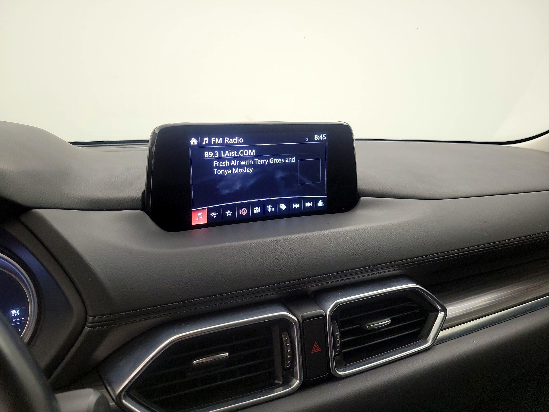 Thumbnail: 2018 Mazda CX-5 - 15