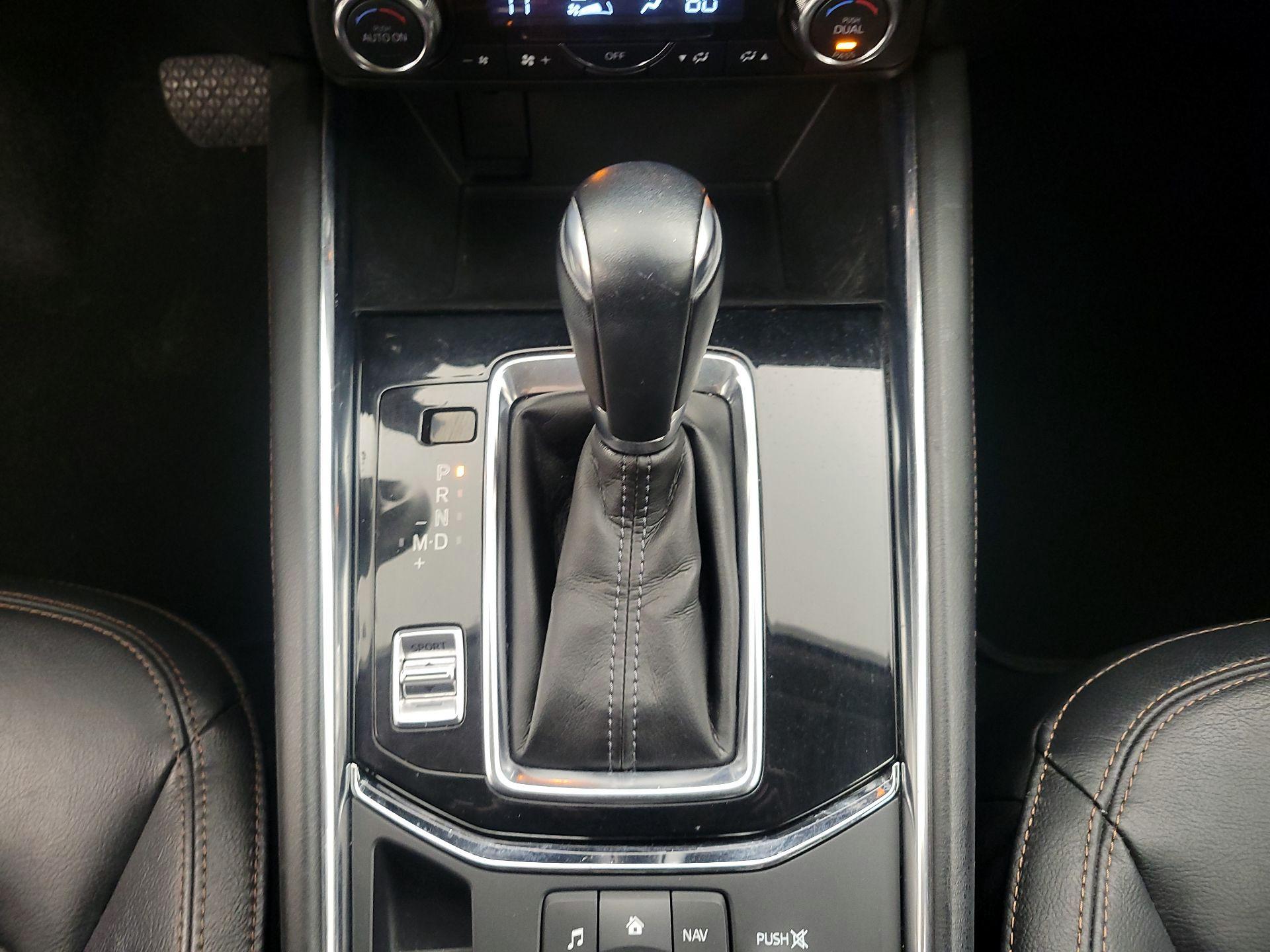 Thumbnail: 2018 Mazda CX-5 - 17