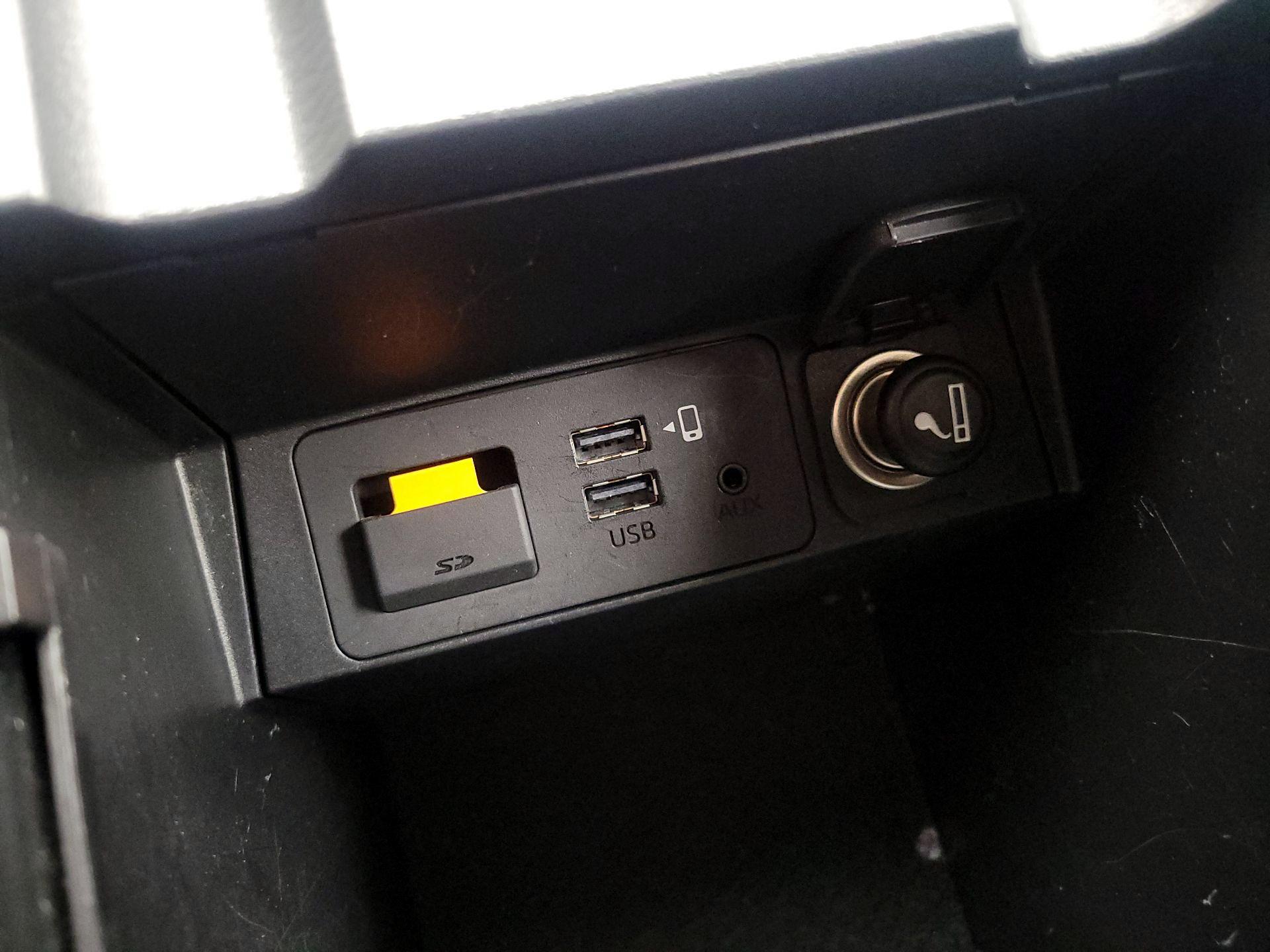 Thumbnail: 2018 Mazda CX-5 - 18