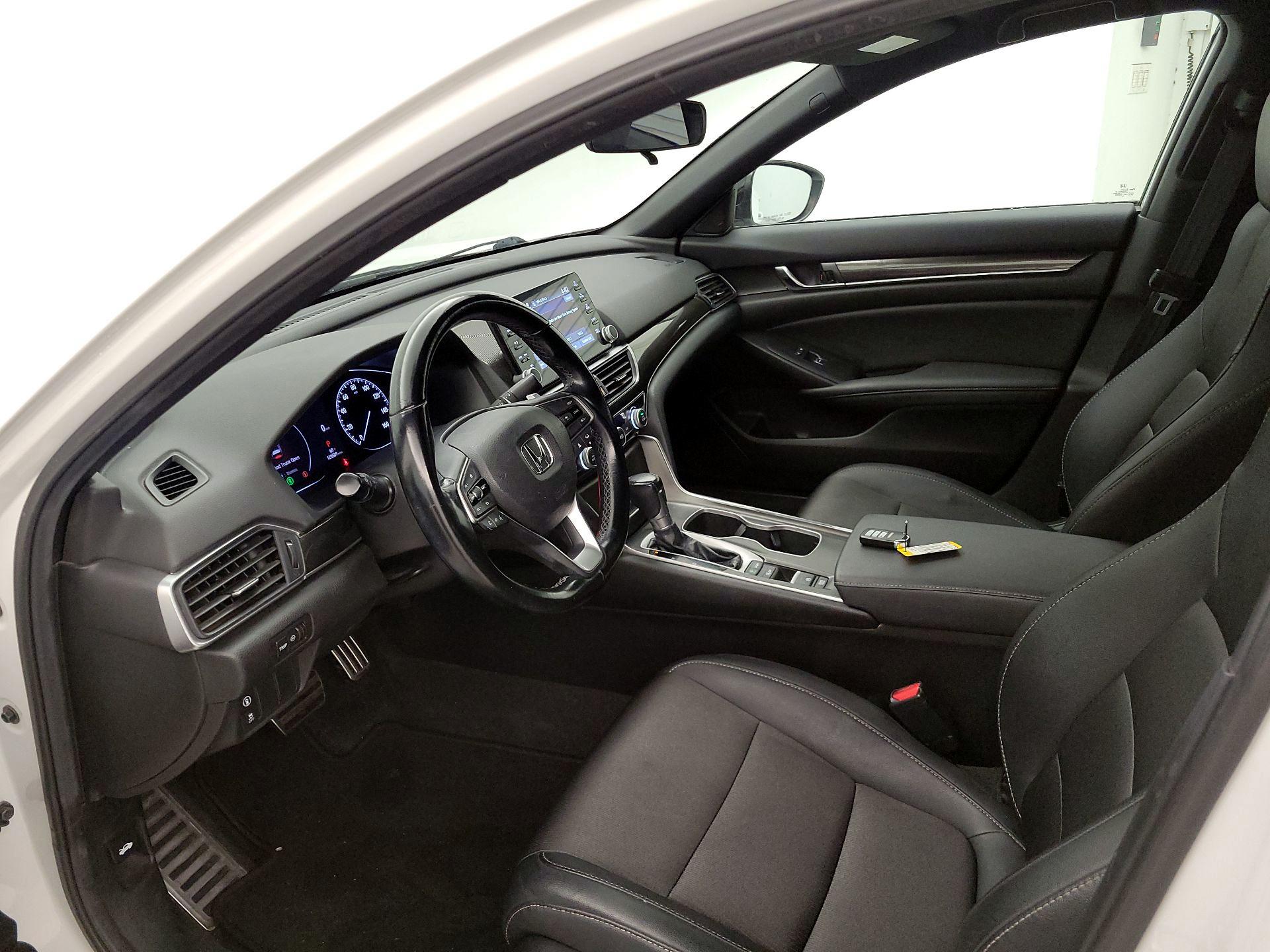 Thumbnail: 2021 Honda Accord - 11