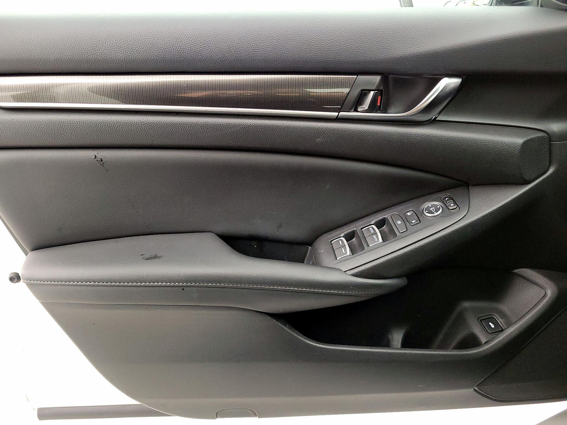 Thumbnail: 2021 Honda Accord - 12