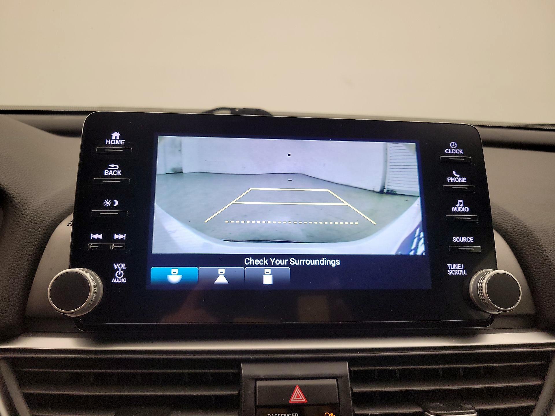 Thumbnail: 2021 Honda Accord - 14