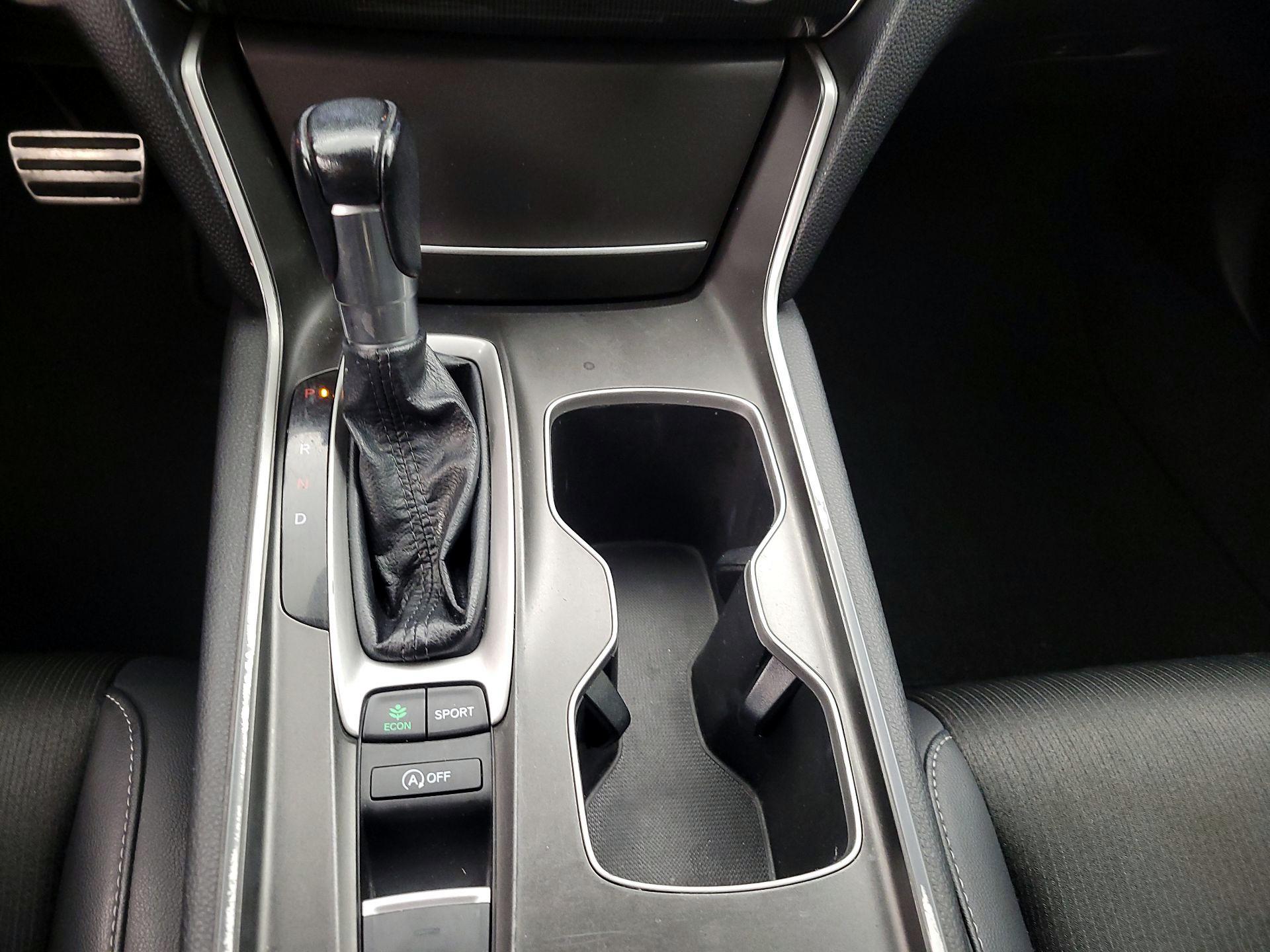 Thumbnail: 2021 Honda Accord - 17