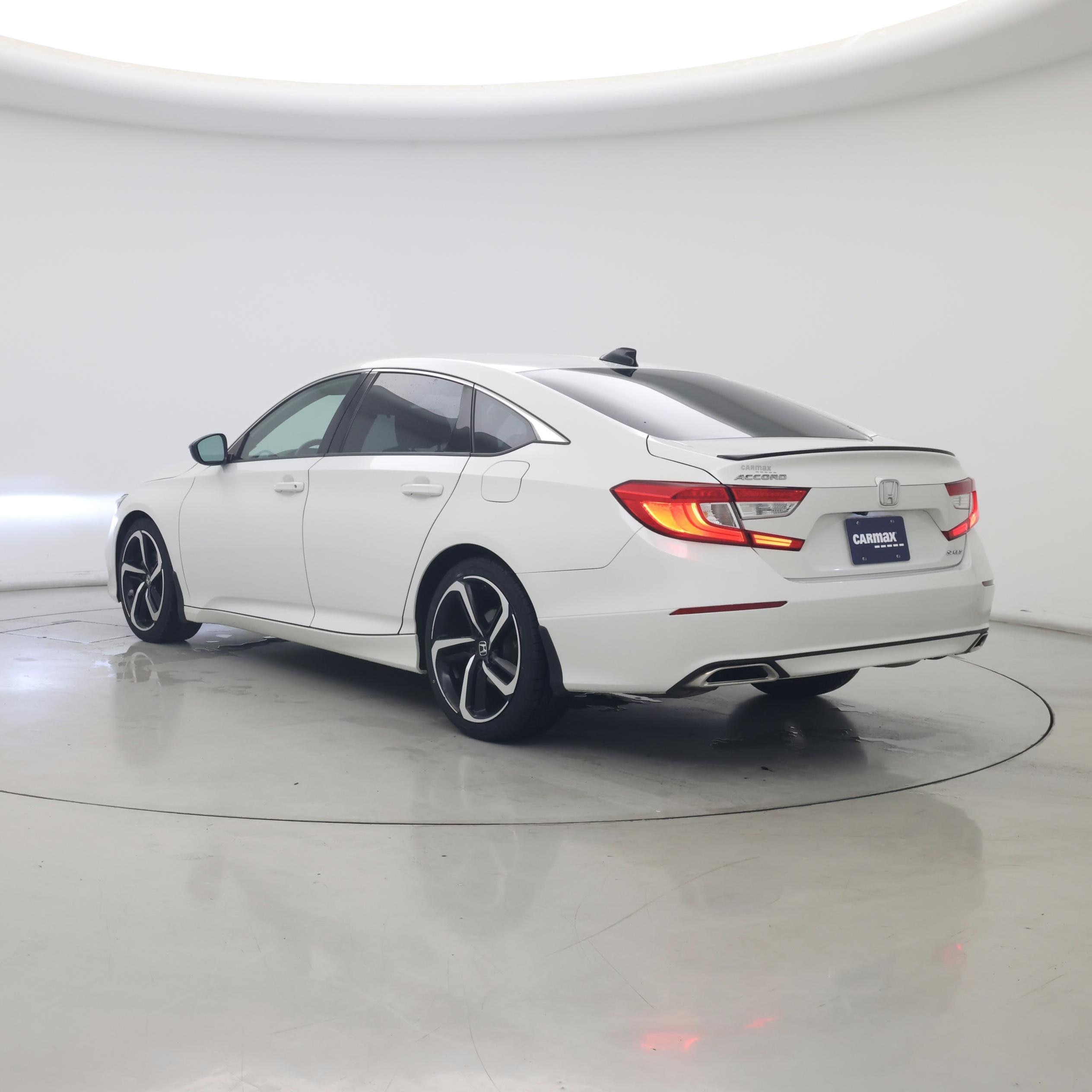 Thumbnail: 2021 Honda Accord - 2