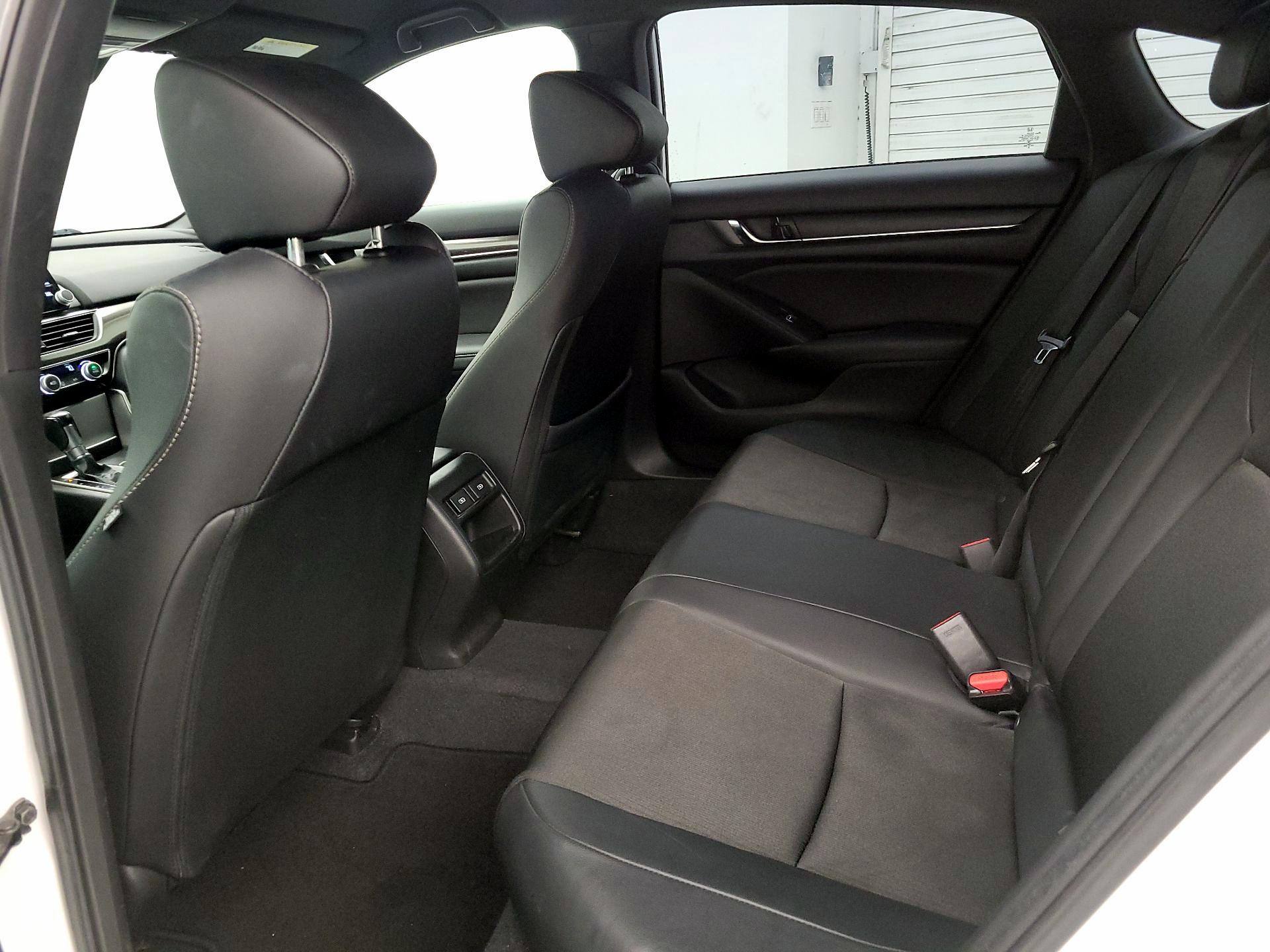 Thumbnail: 2021 Honda Accord - 19