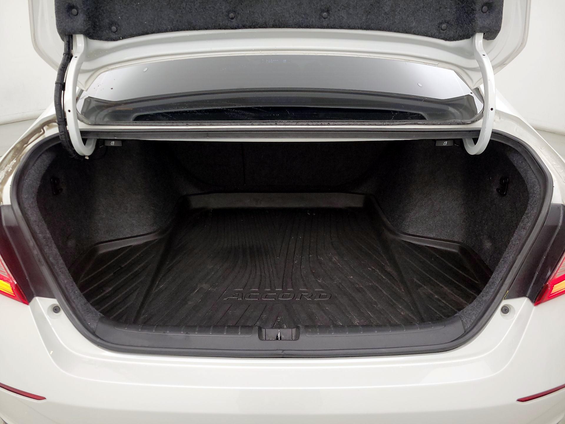 Thumbnail: 2021 Honda Accord - 20