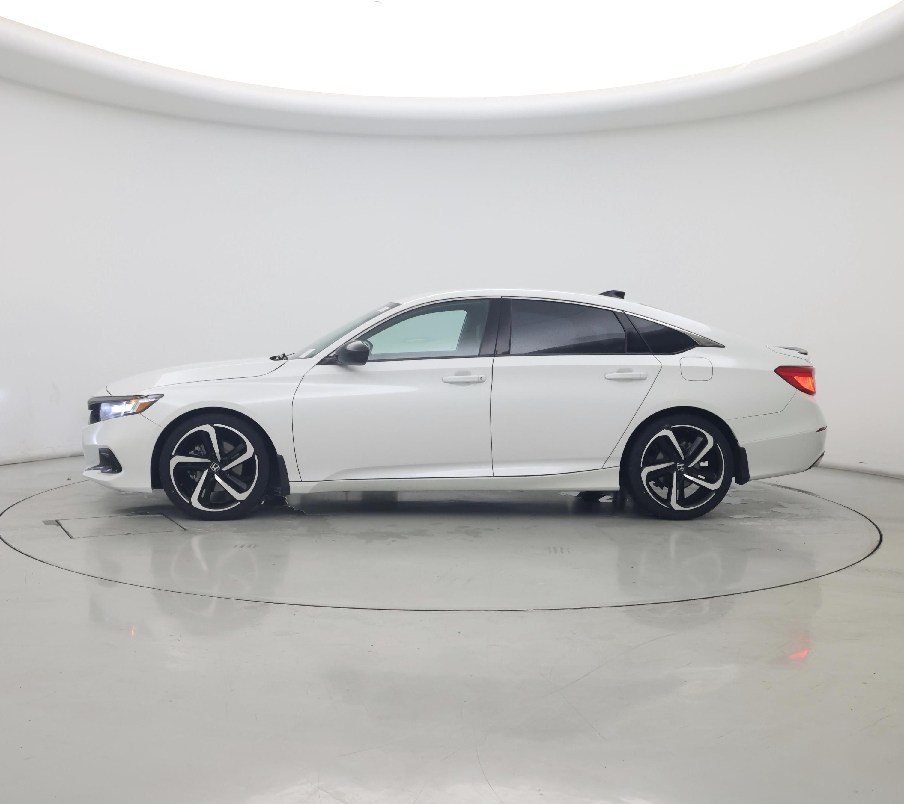 Thumbnail: 2021 Honda Accord - 3