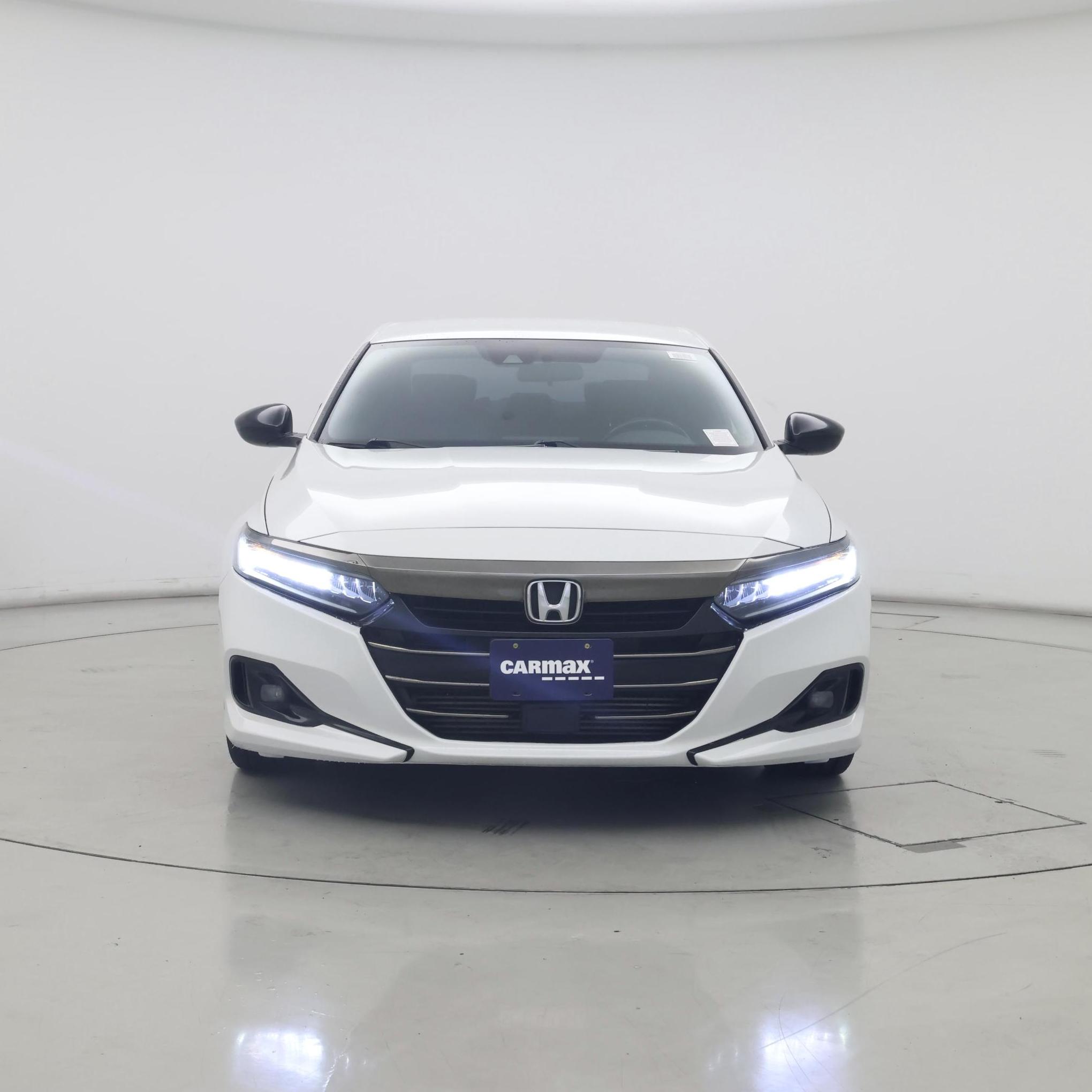 Thumbnail: 2021 Honda Accord - 5