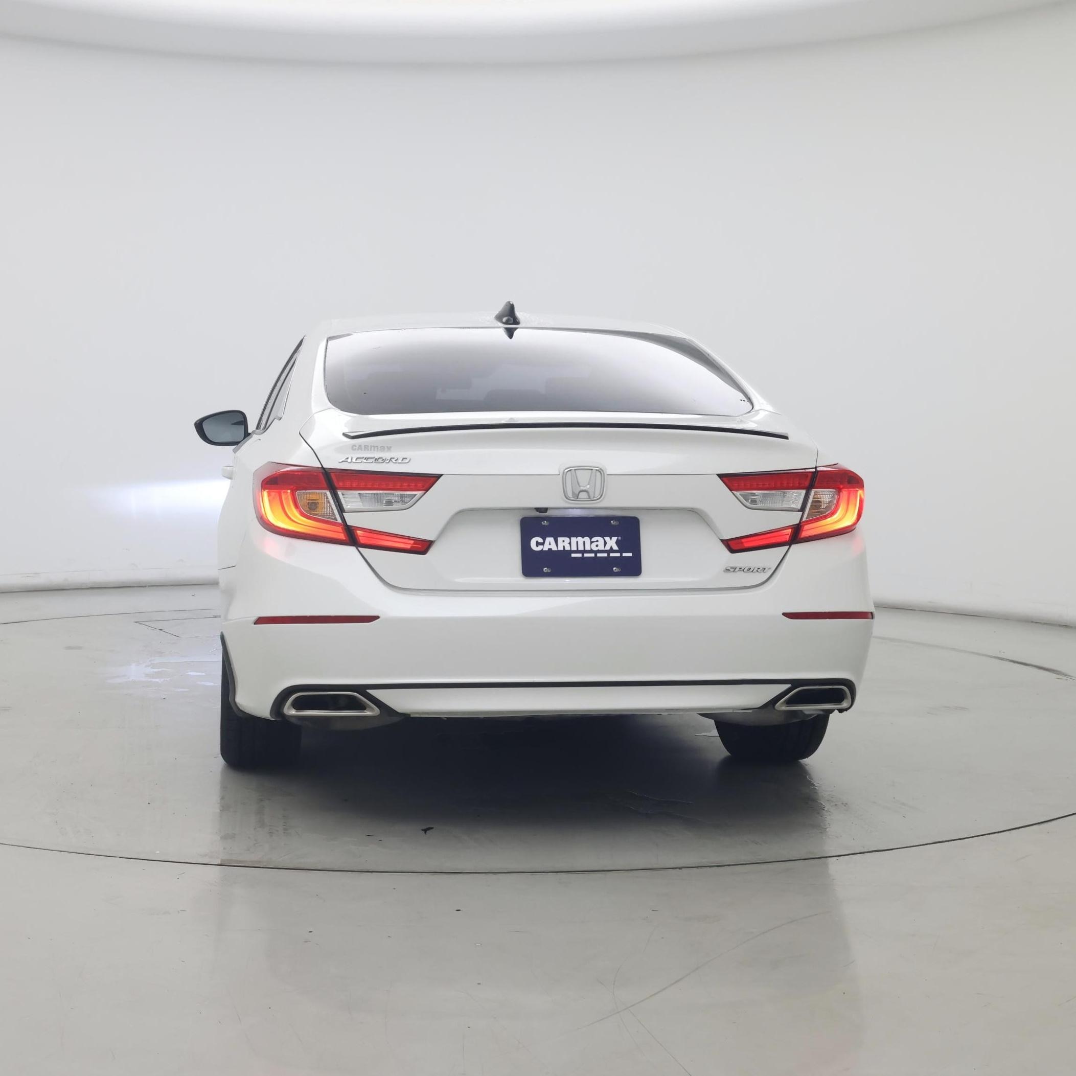 Thumbnail: 2021 Honda Accord - 6