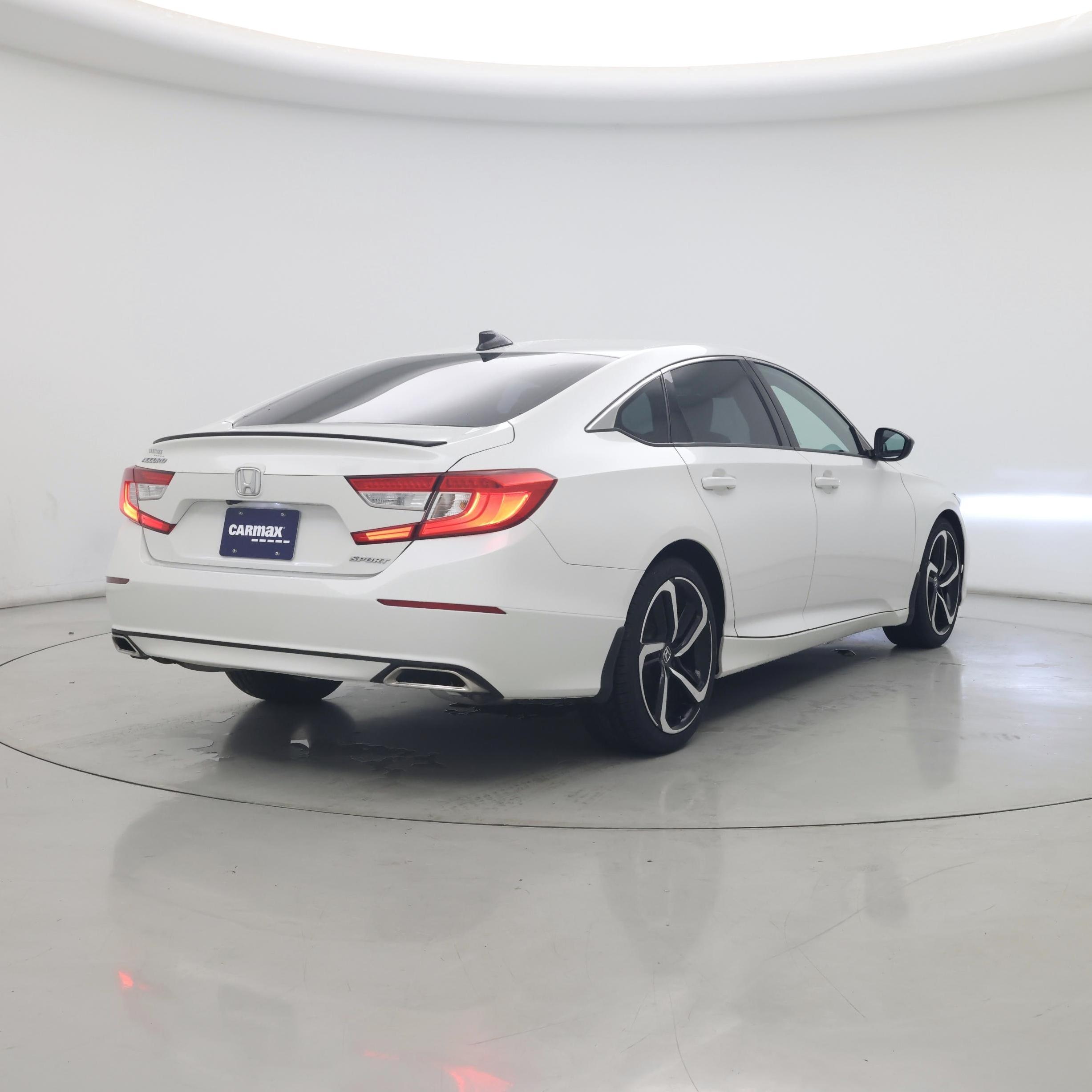 Thumbnail: 2021 Honda Accord - 8