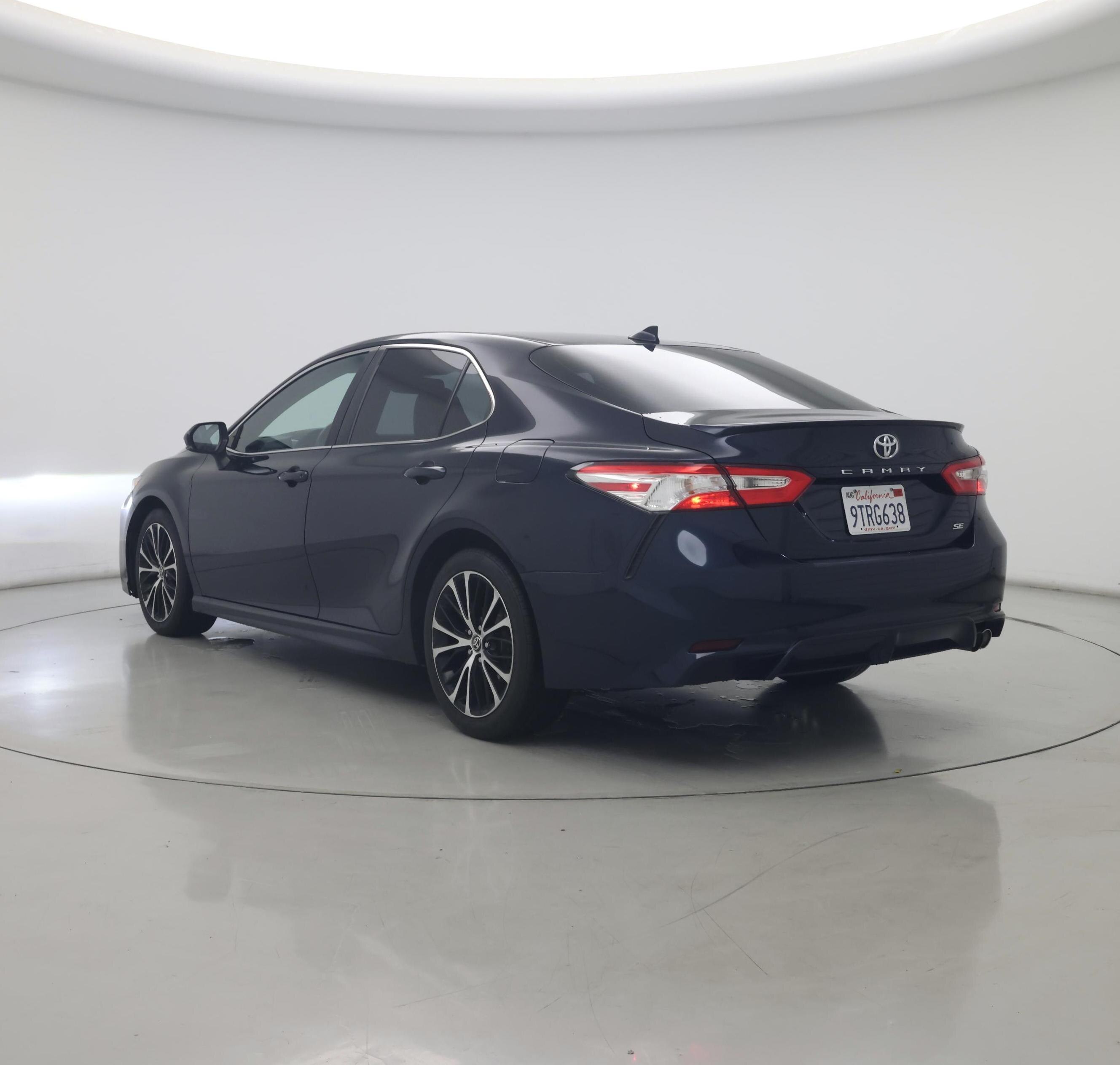 Thumbnail: 2020 Toyota Camry - 2