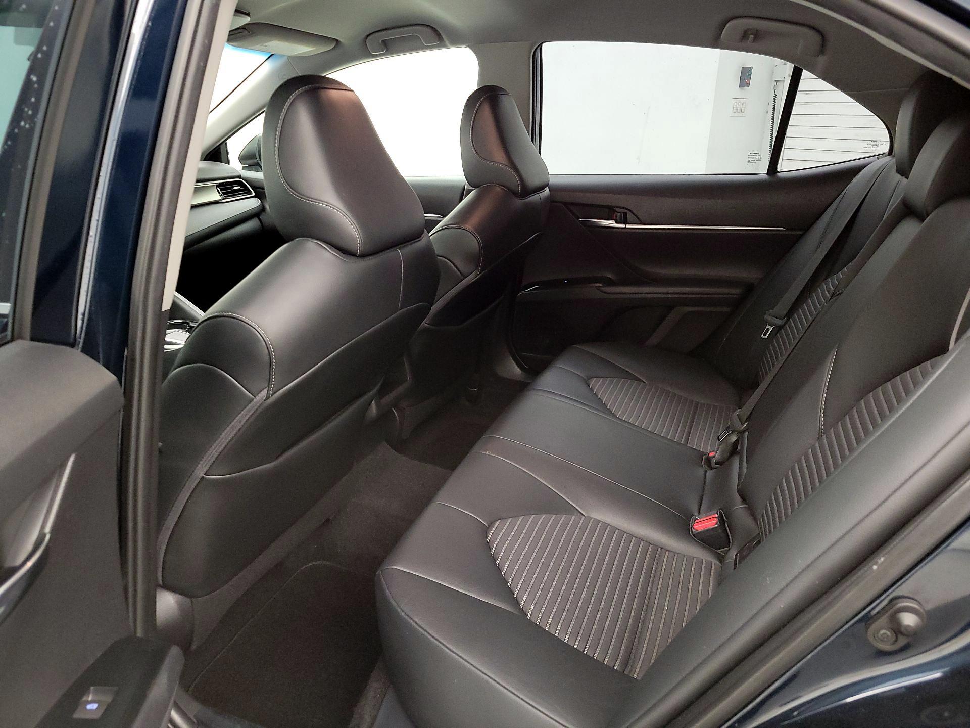 Thumbnail: 2020 Toyota Camry - 20