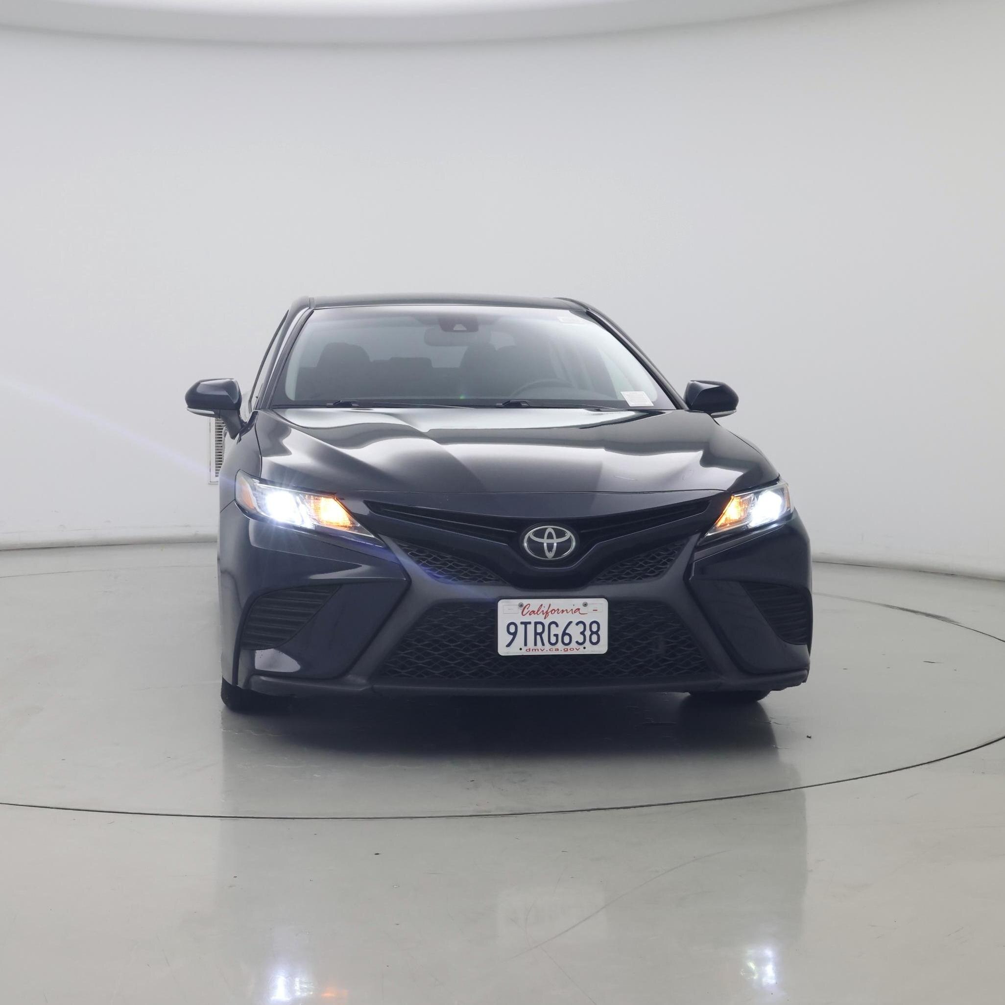 Thumbnail: 2020 Toyota Camry - 5