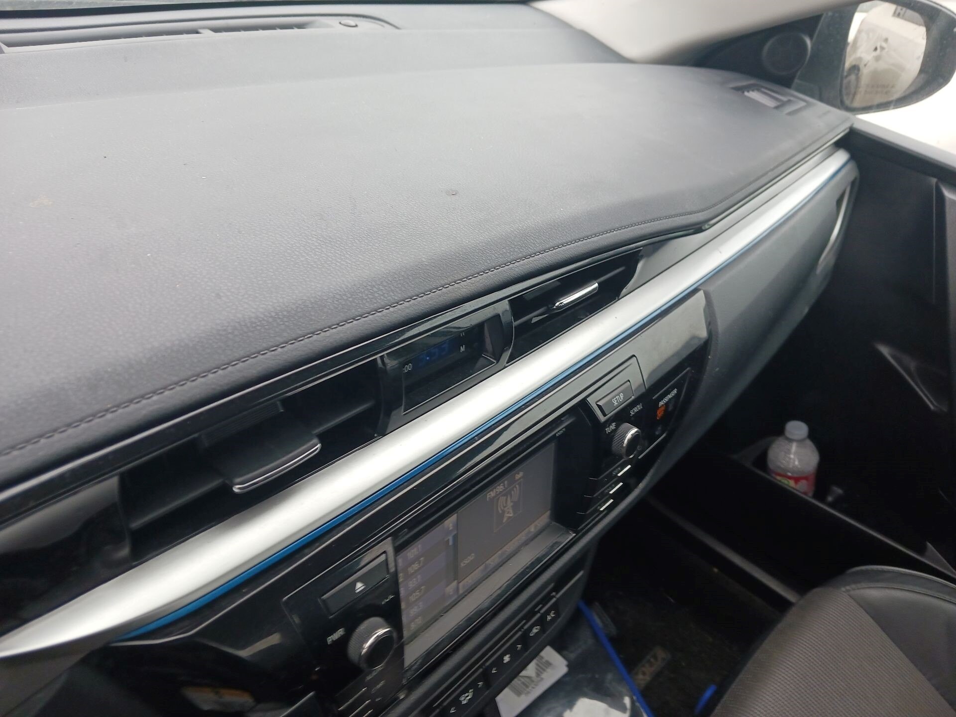 Thumbnail: 2016 Toyota Corolla - 11