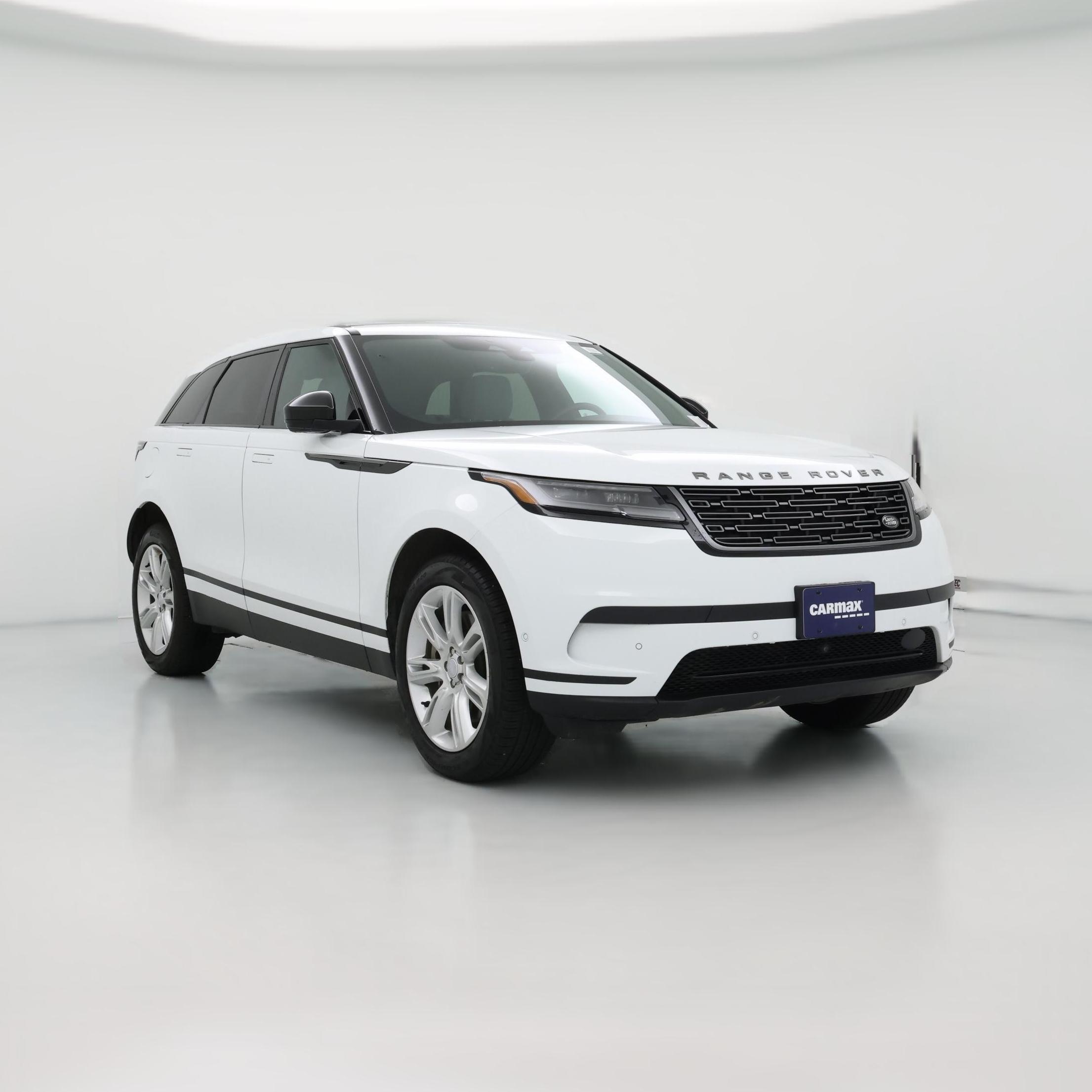 Thumbnail: 2026 Land Rover Range Rover Velar - 1