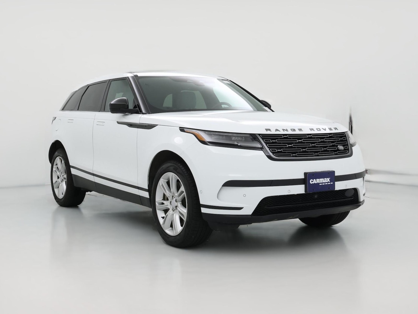 2026 Land Rover Range Rover Velar S