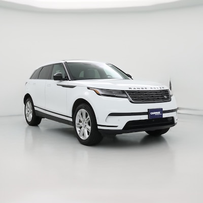 2026 Land Rover Range Rover Velar S
