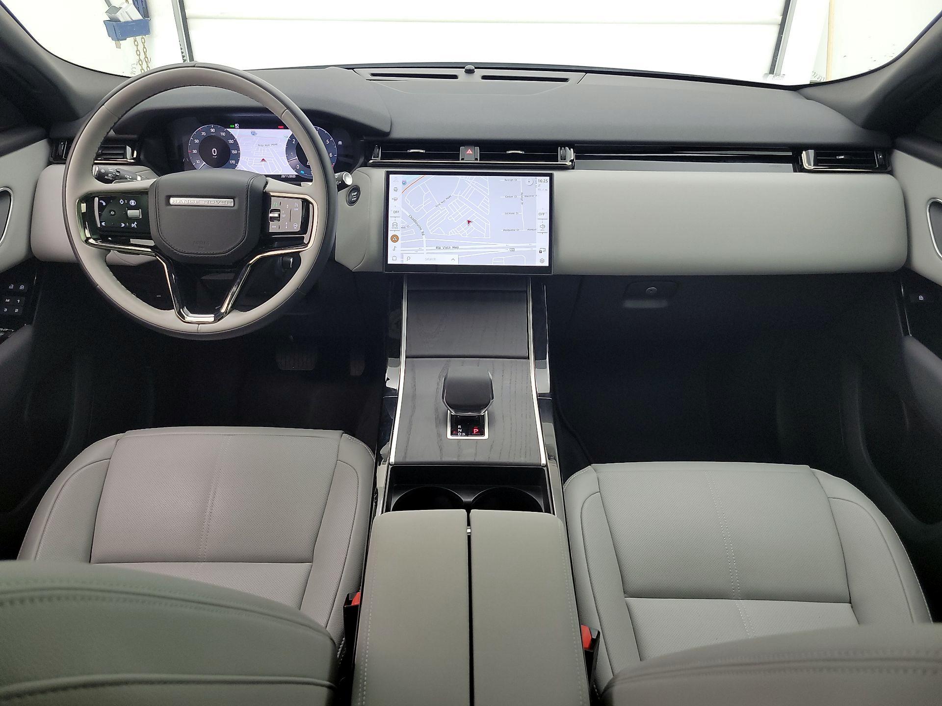 Thumbnail: 2026 Land Rover Range Rover Velar - 9