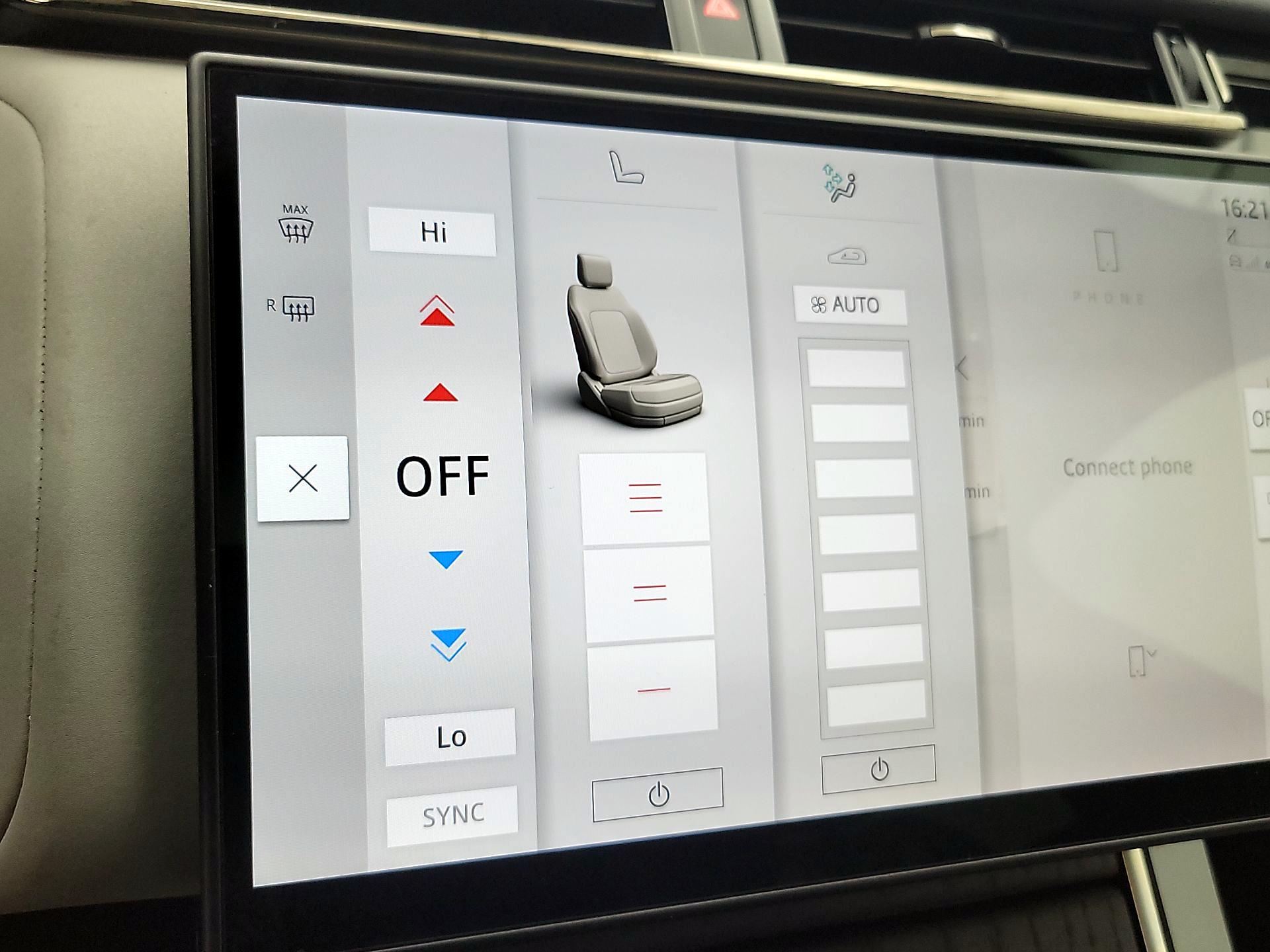 Thumbnail: 2026 Land Rover Range Rover Velar - 17