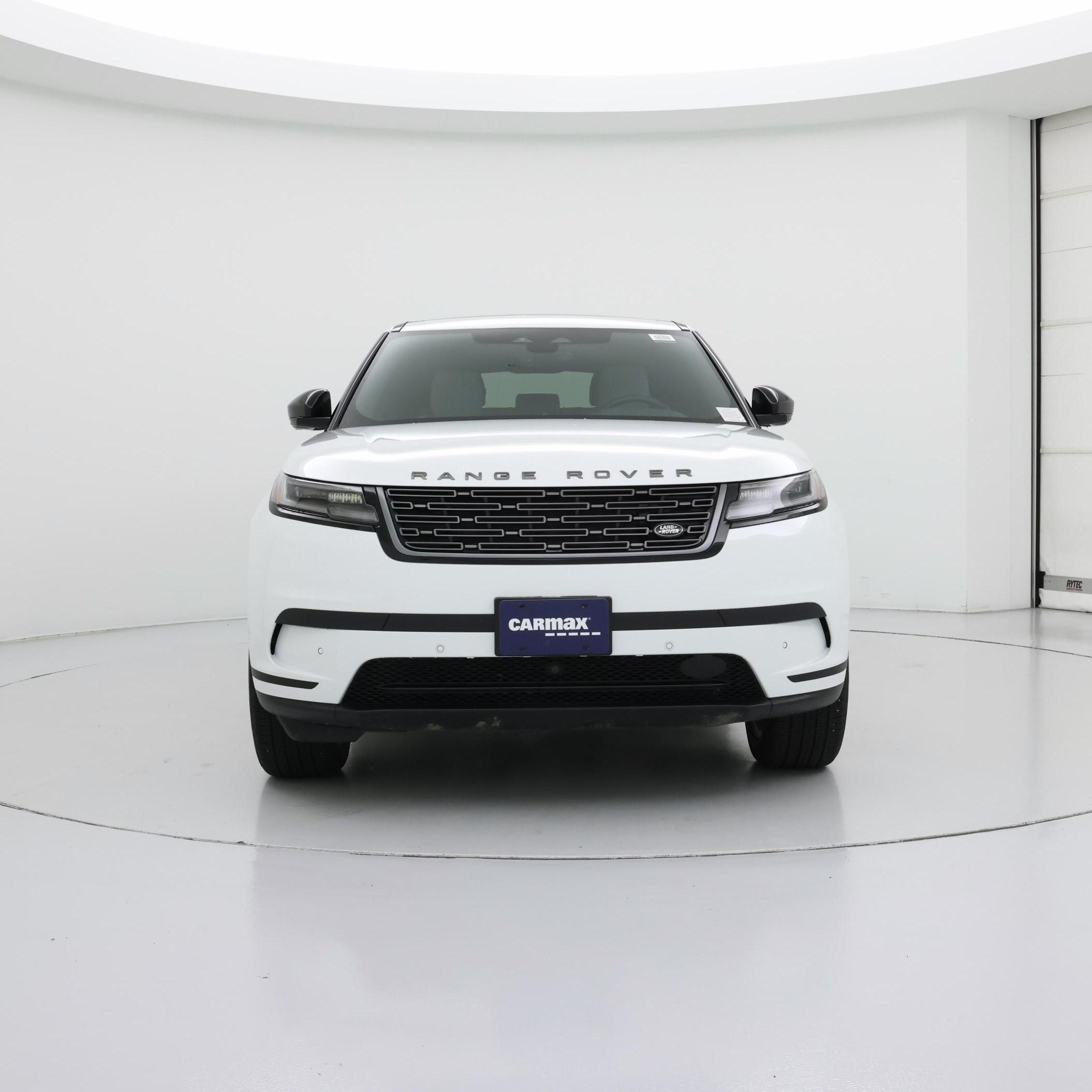 Thumbnail: 2026 Land Rover Range Rover Velar - 5