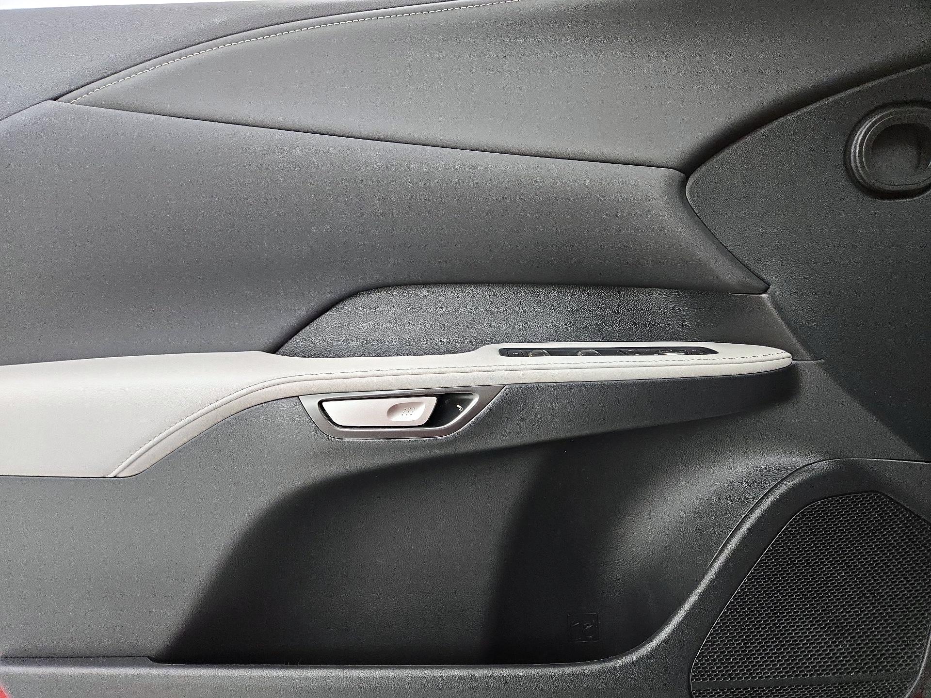 Thumbnail: 2024 Lexus RX - 12