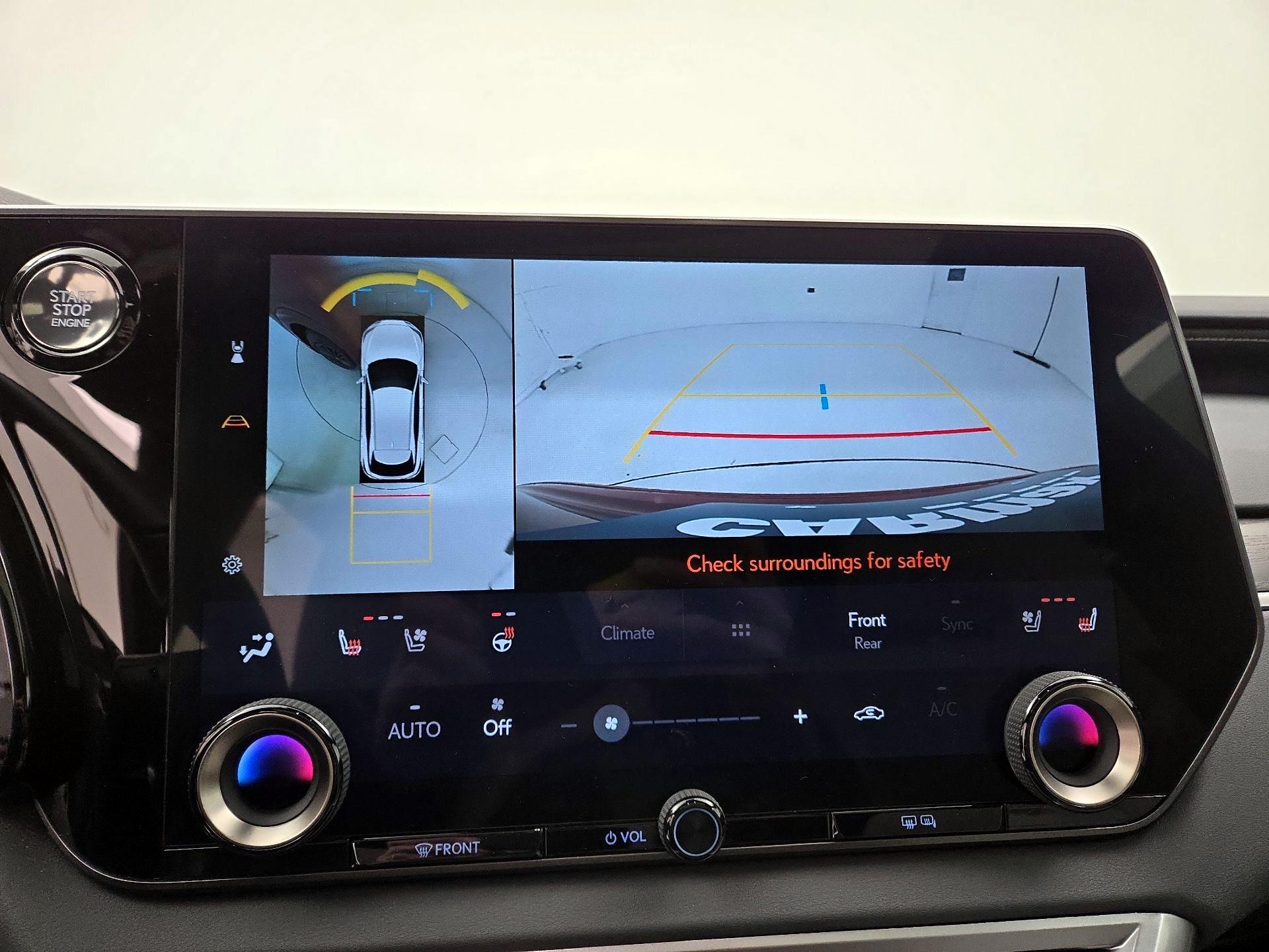 Thumbnail: 2024 Lexus RX - 14